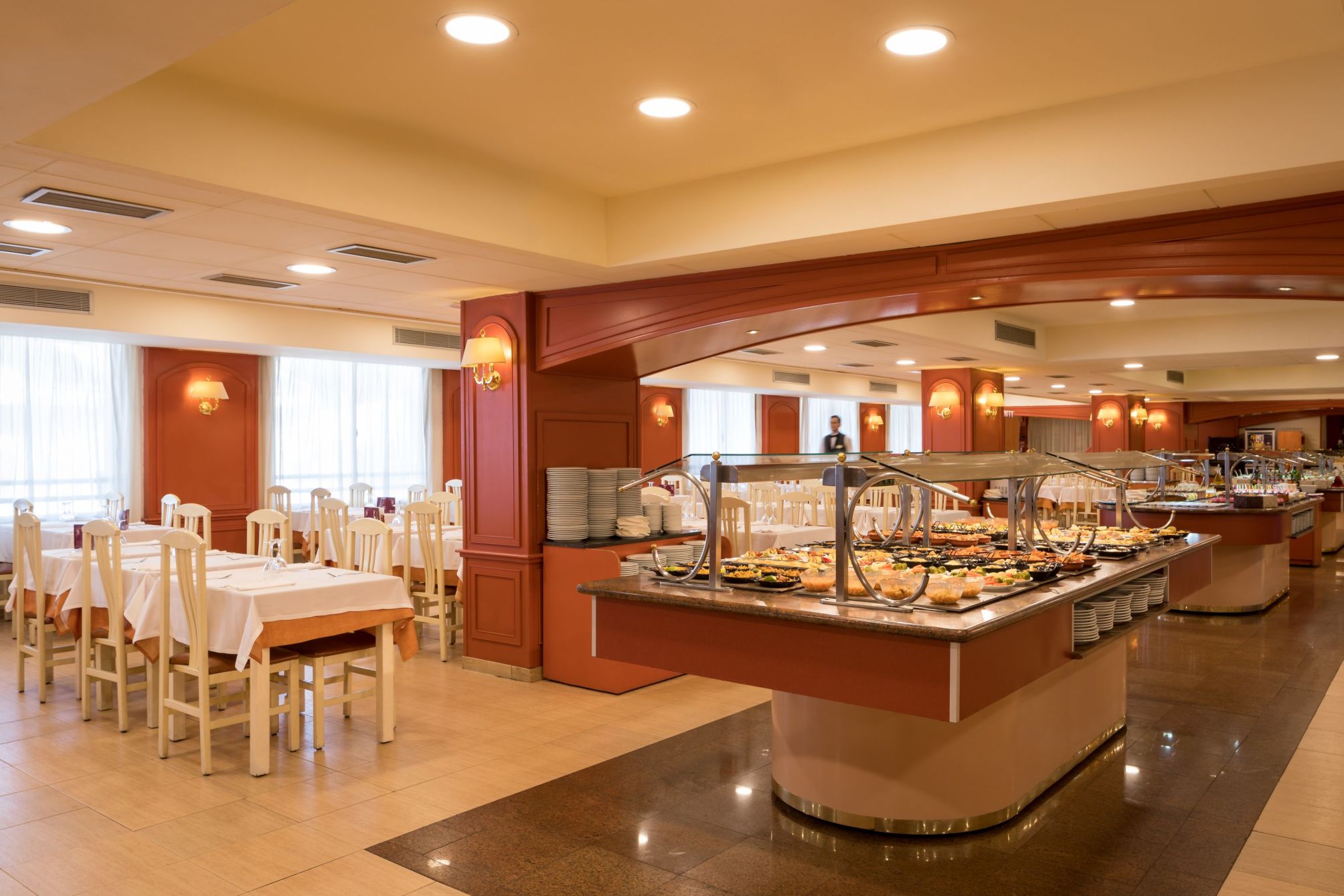 

Roma - Calella - htop Calella Palace & SPA 4Sup #htopFun