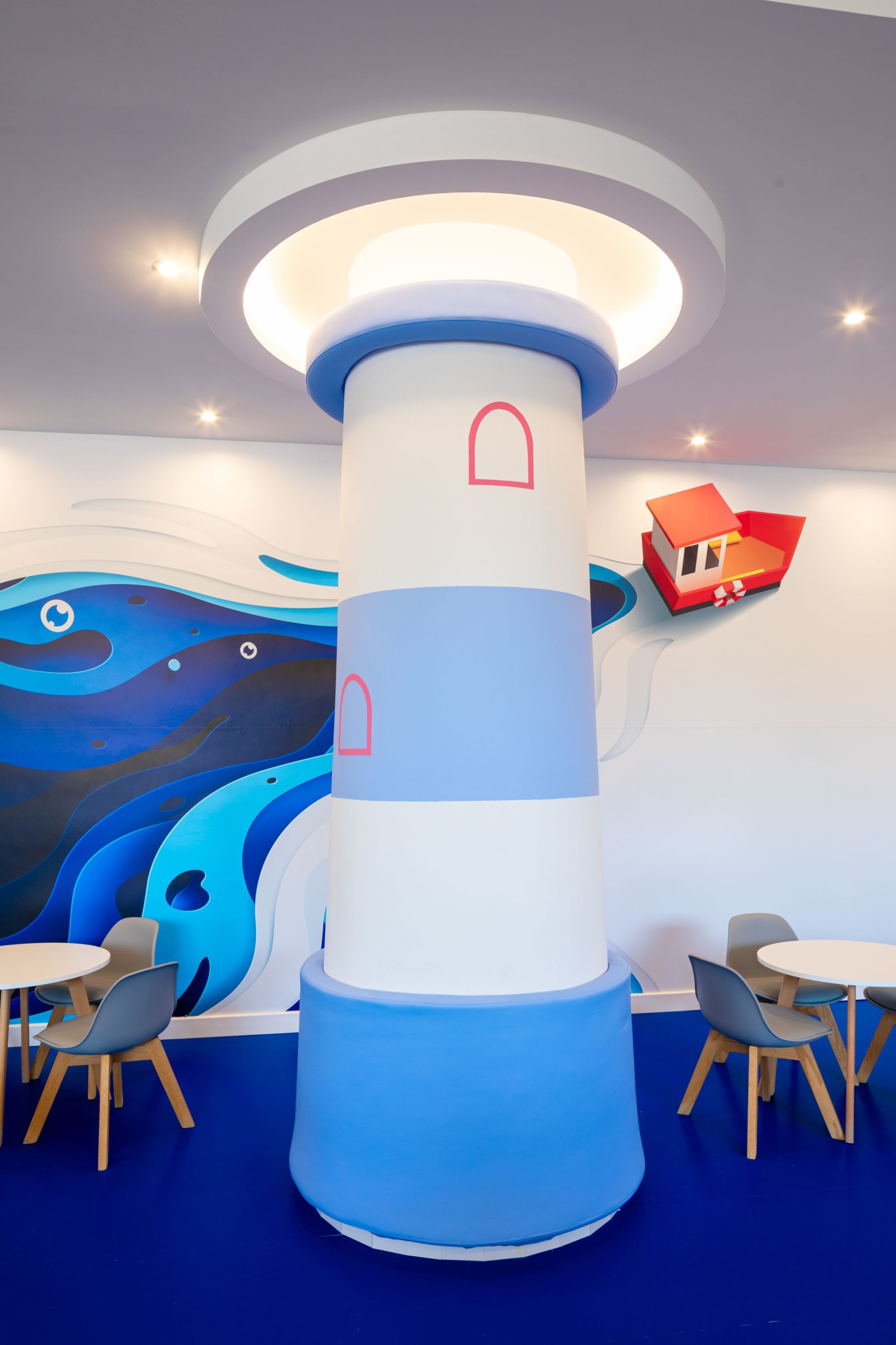 

Milano - Calella - htop Calella Palace & SPA 4Sup #htopFun