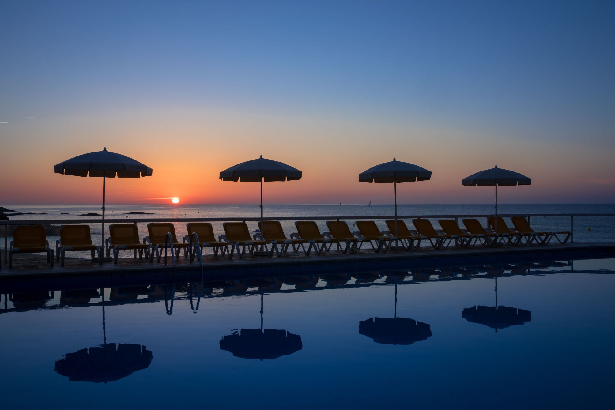 

Catania - Platja D'Aro - htop Caleta Palace #htopBliss