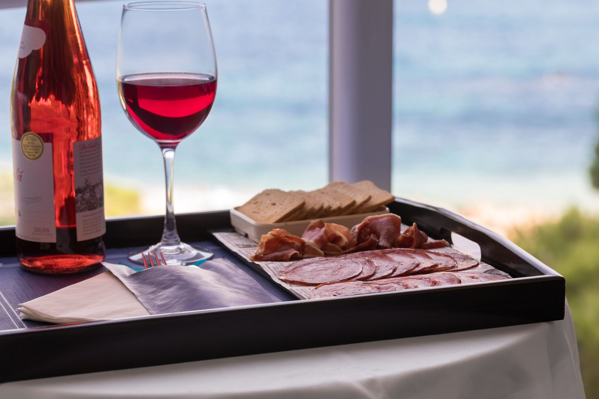 

Firenze - Sant Feliu de Guíxols - htop Caleta Palace #htopBliss
