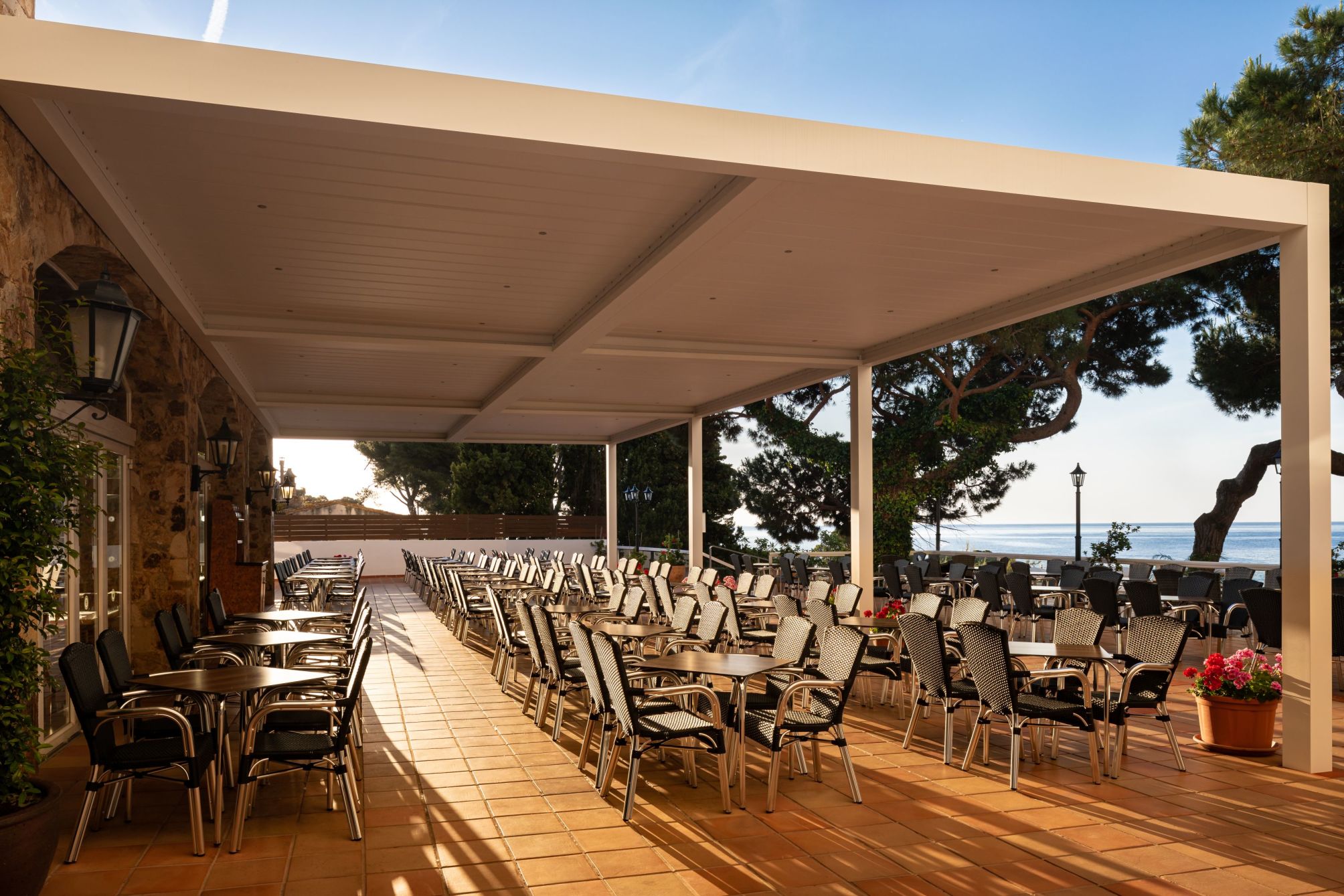 

Milano - Platja D'Aro - htop Caleta Palace #htopBliss