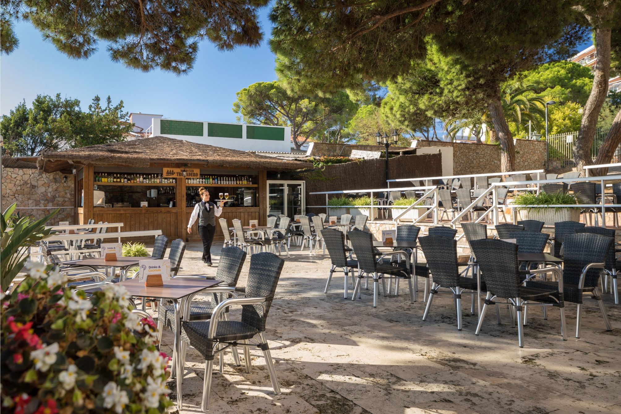 

Verona - Platja D'Aro - htop Caleta Palace #htopBliss