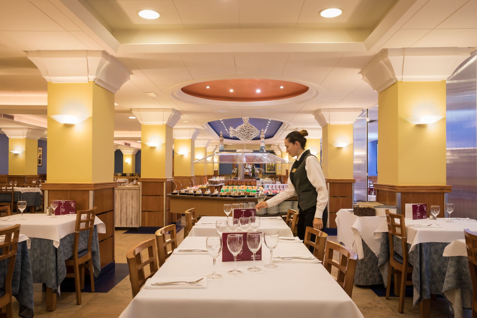 

Genova - Santa Susanna - htop Pineda Palace 4Sup - Adults Recommended #htopBliss