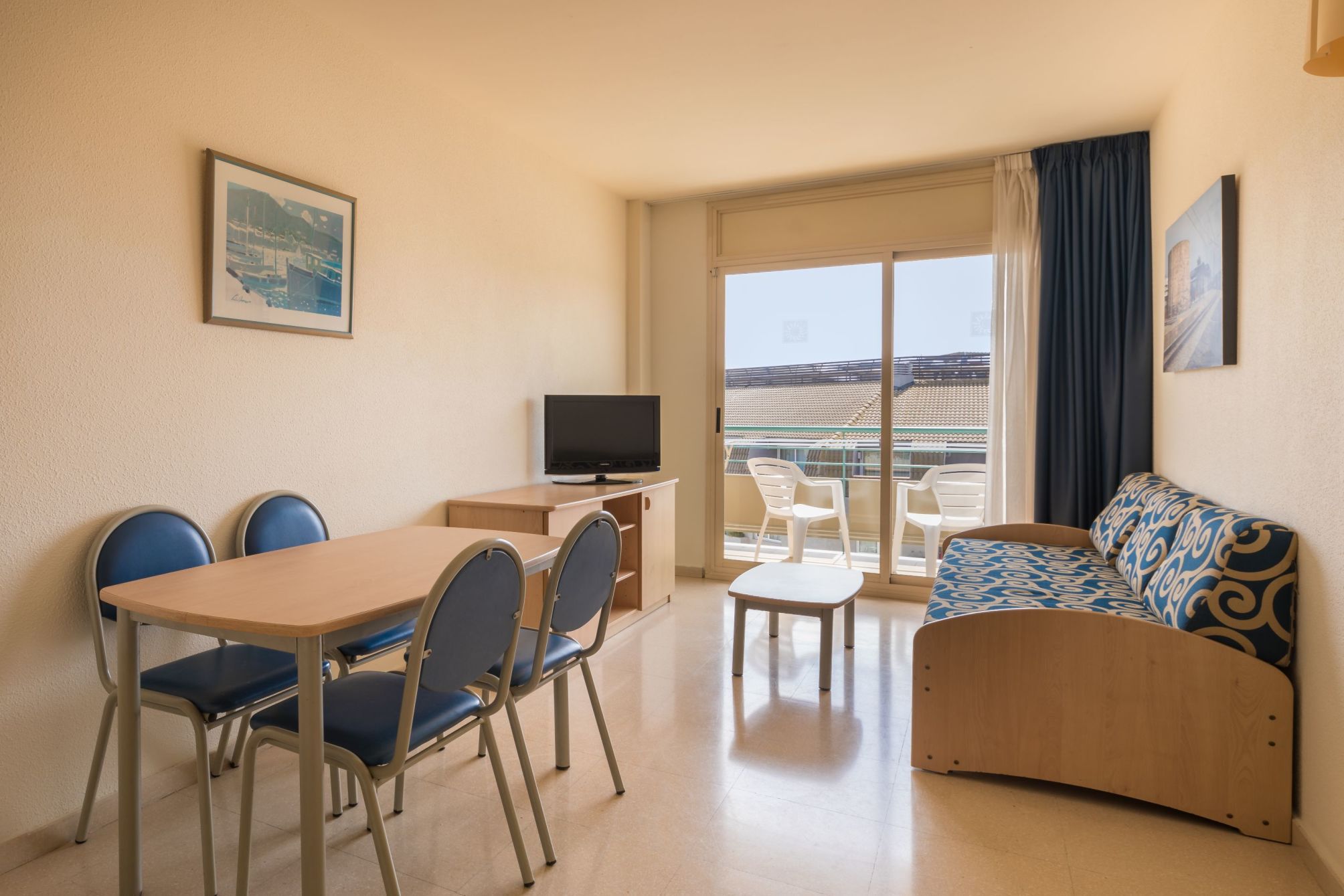 

Milano - Calella - htop Royal Sun Suites #htopFun