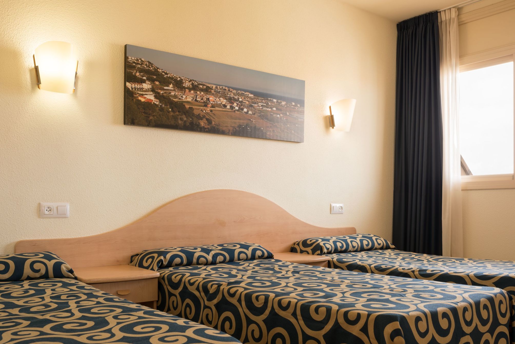 

Roma - Santa Susanna - htop Royal Sun Suites #htopFun