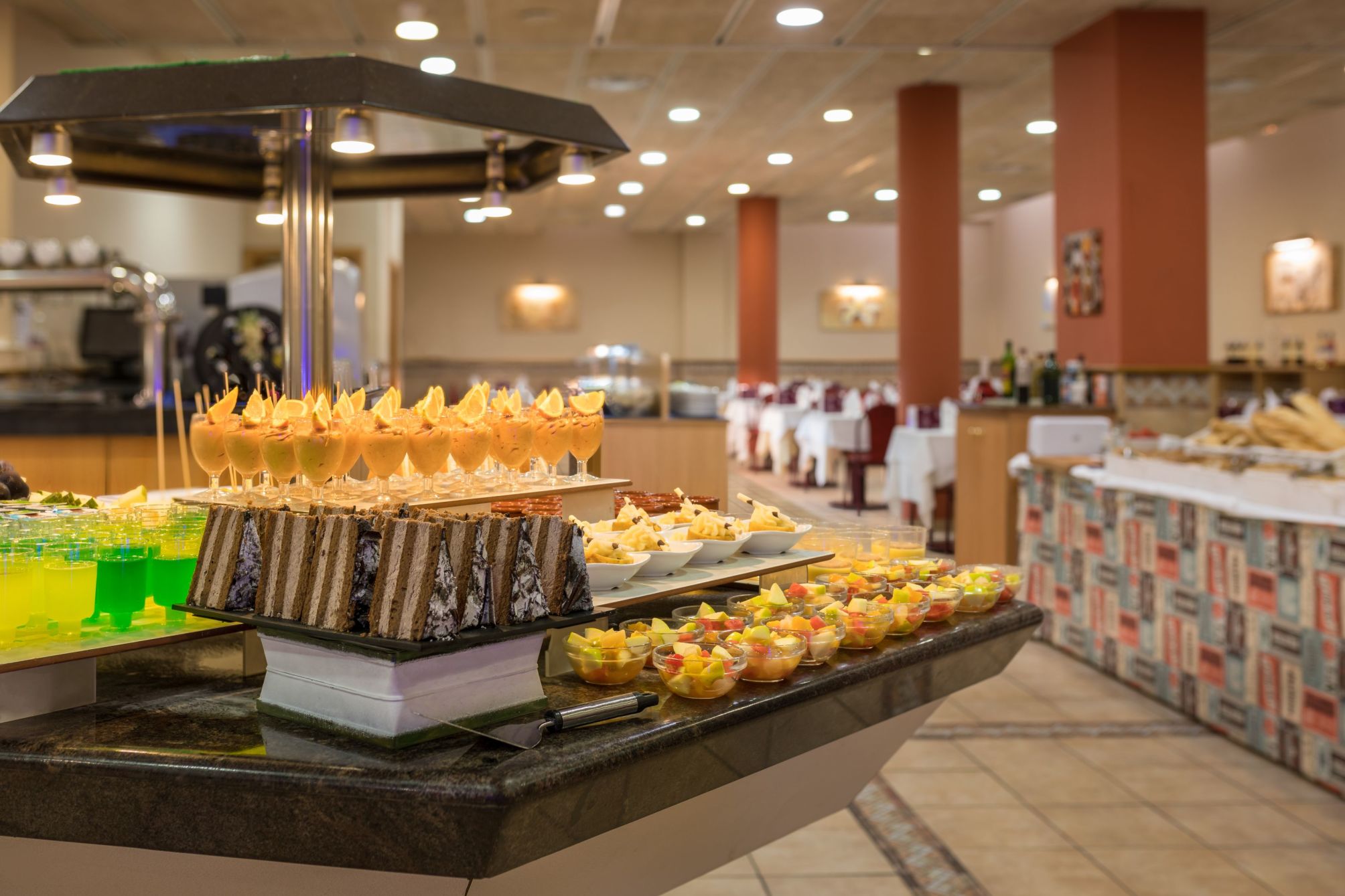 

Torino - Pineda de Mar - htop Royal Sun Suites #htopFun