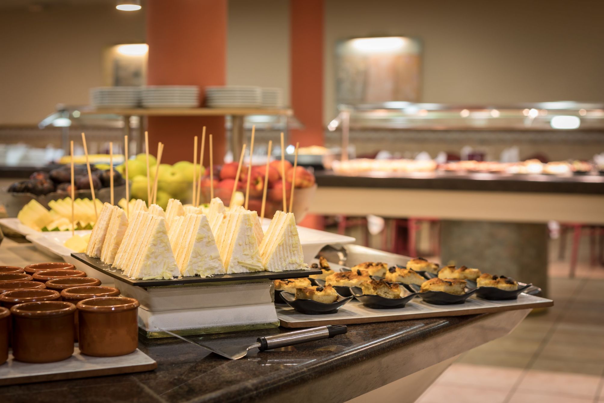 

Milano - Santa Susanna - htop Royal Sun Suites #htopFun