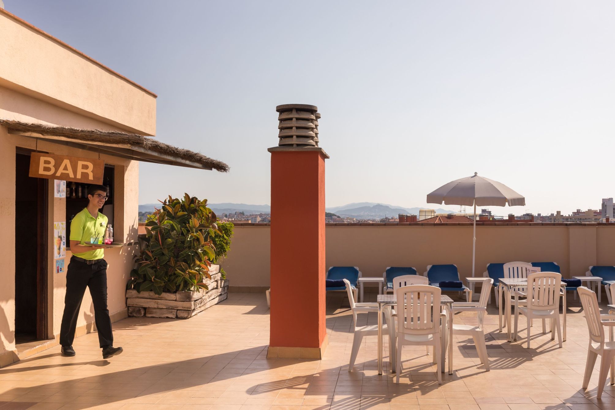 

Milano - Calella - htop Royal Sun Suites #htopFun