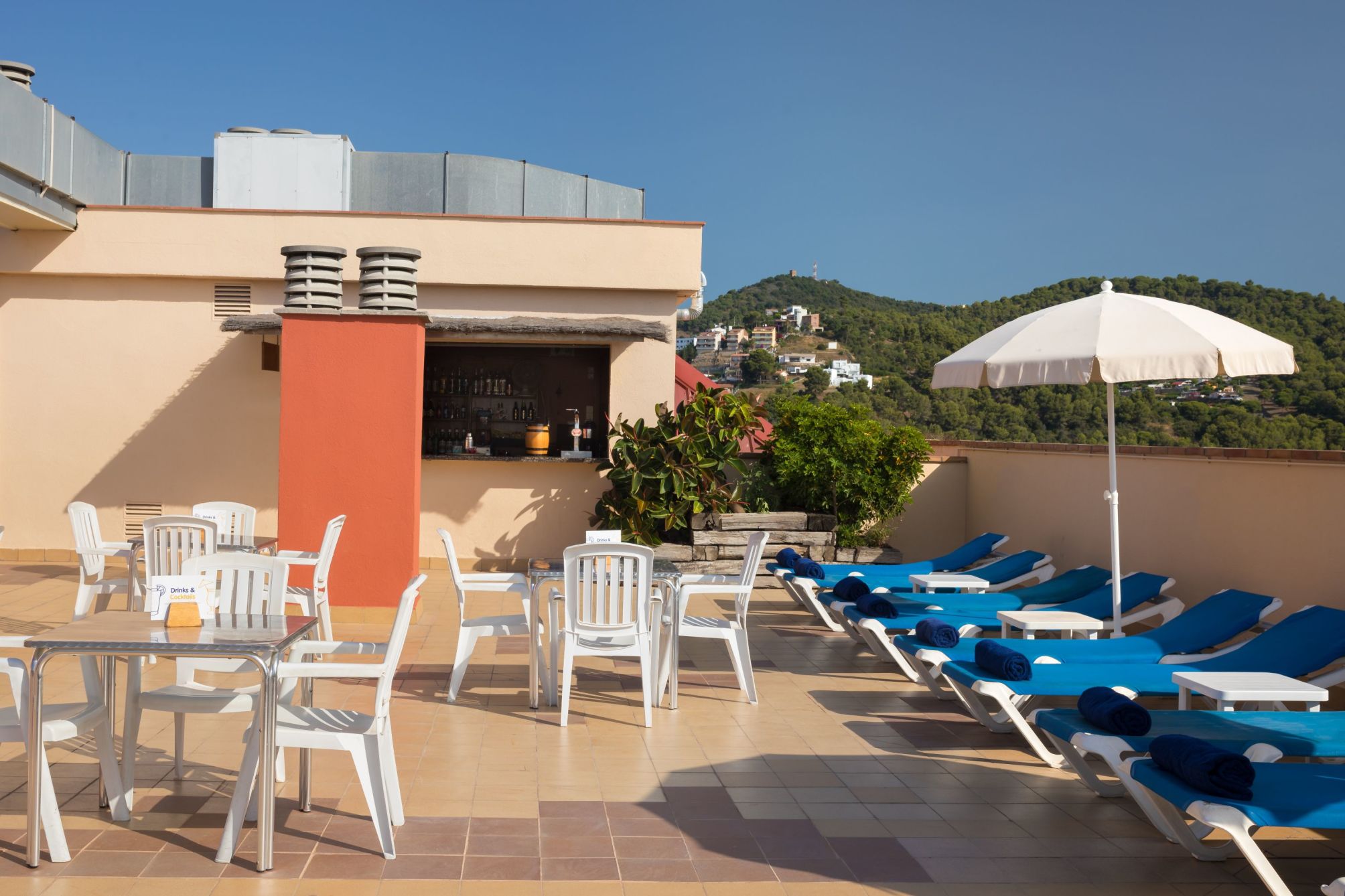 

Torino - Calella - htop Royal Sun Suites #htopFun