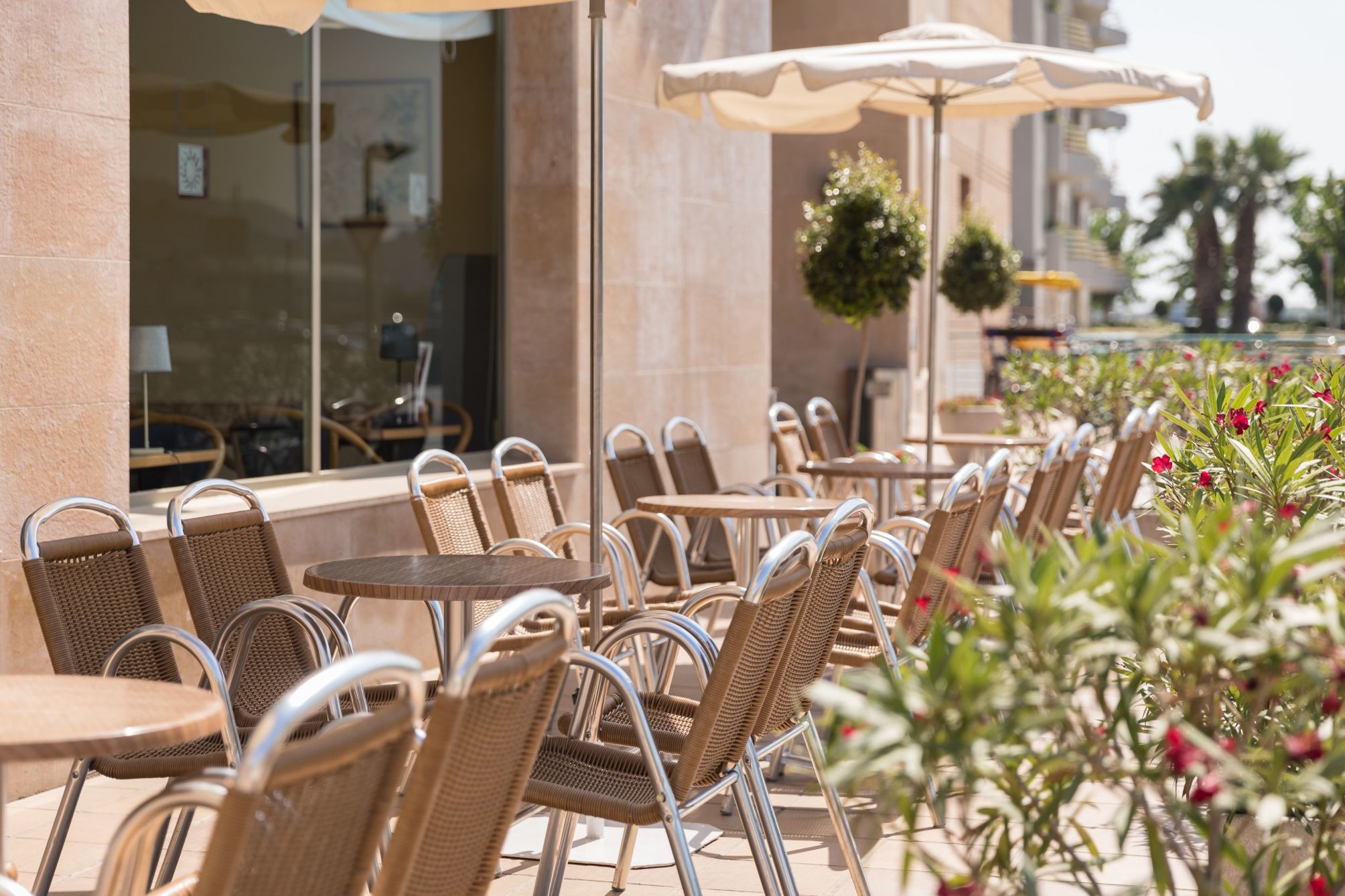 

Milano - Santa Susanna - htop Royal Sun Suites #htopFun
