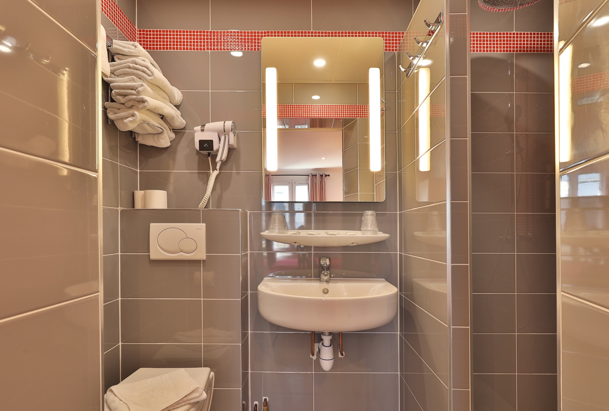 

Milano - Épinay-sur-Seine - Hotel de Turin