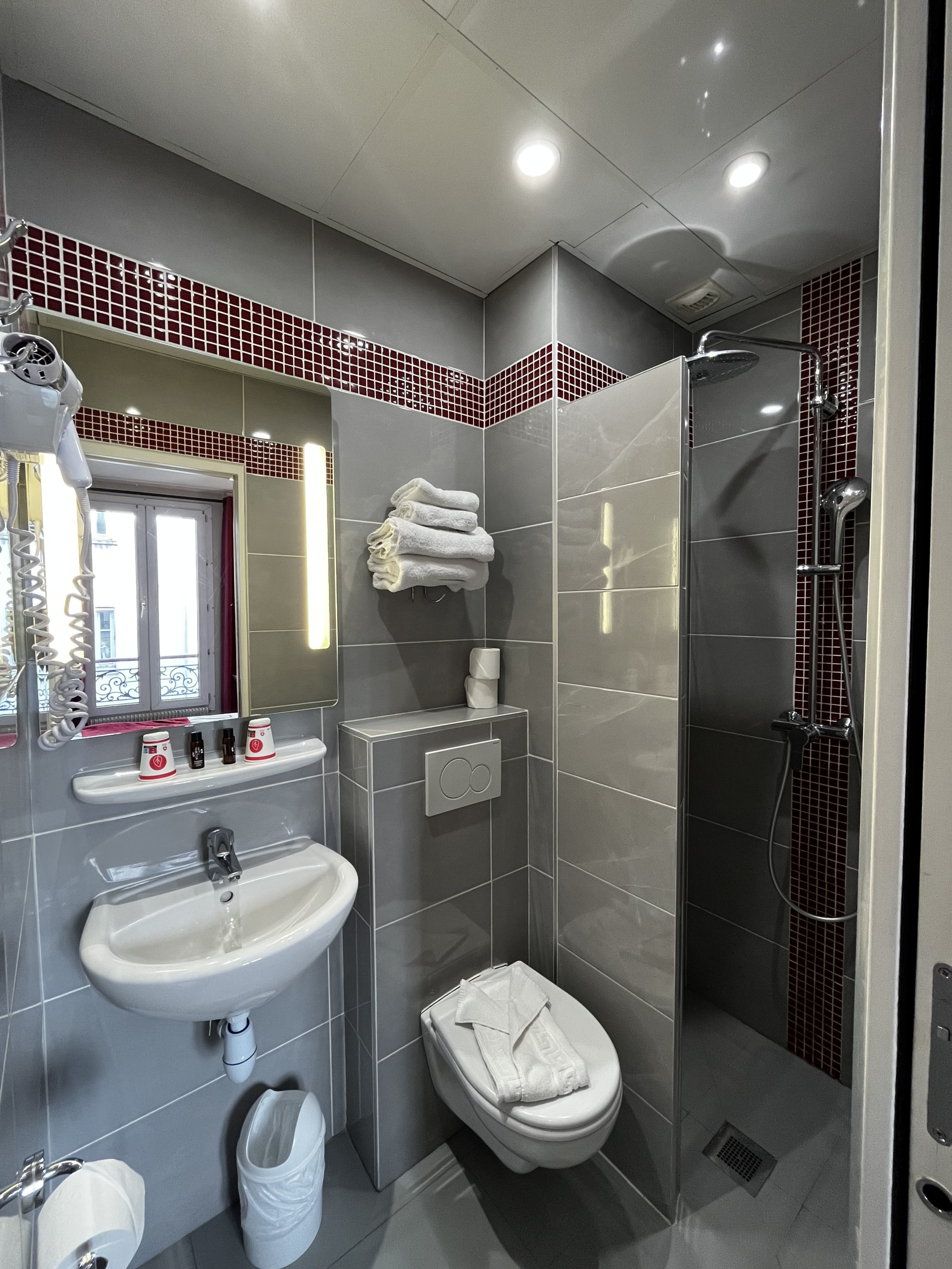 

Roma - Bobigny - Hotel de Turin