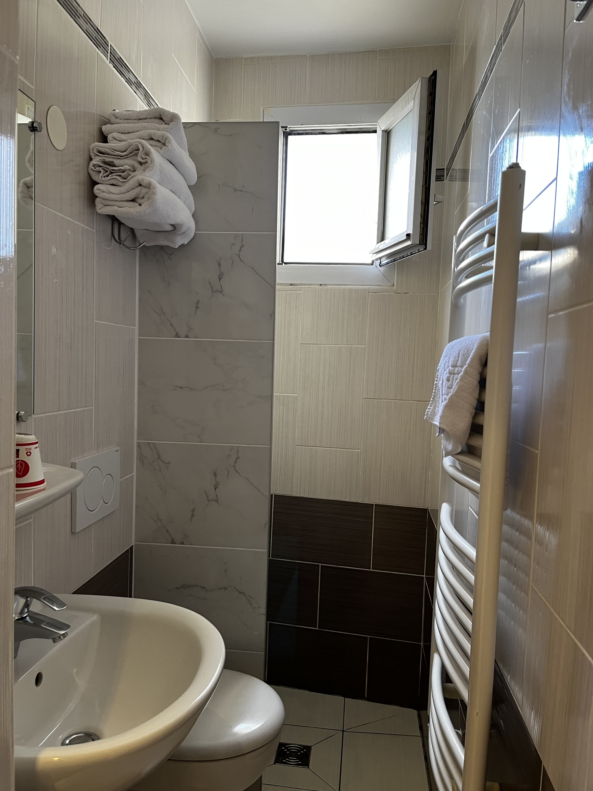 

Torino - Saint-Denis (Ile-de-France) - Hotel de Turin