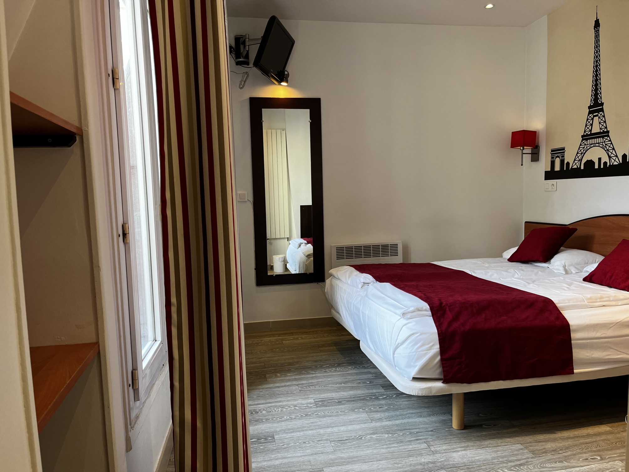 

Torino - Gennevilliers - Hotel de Turin