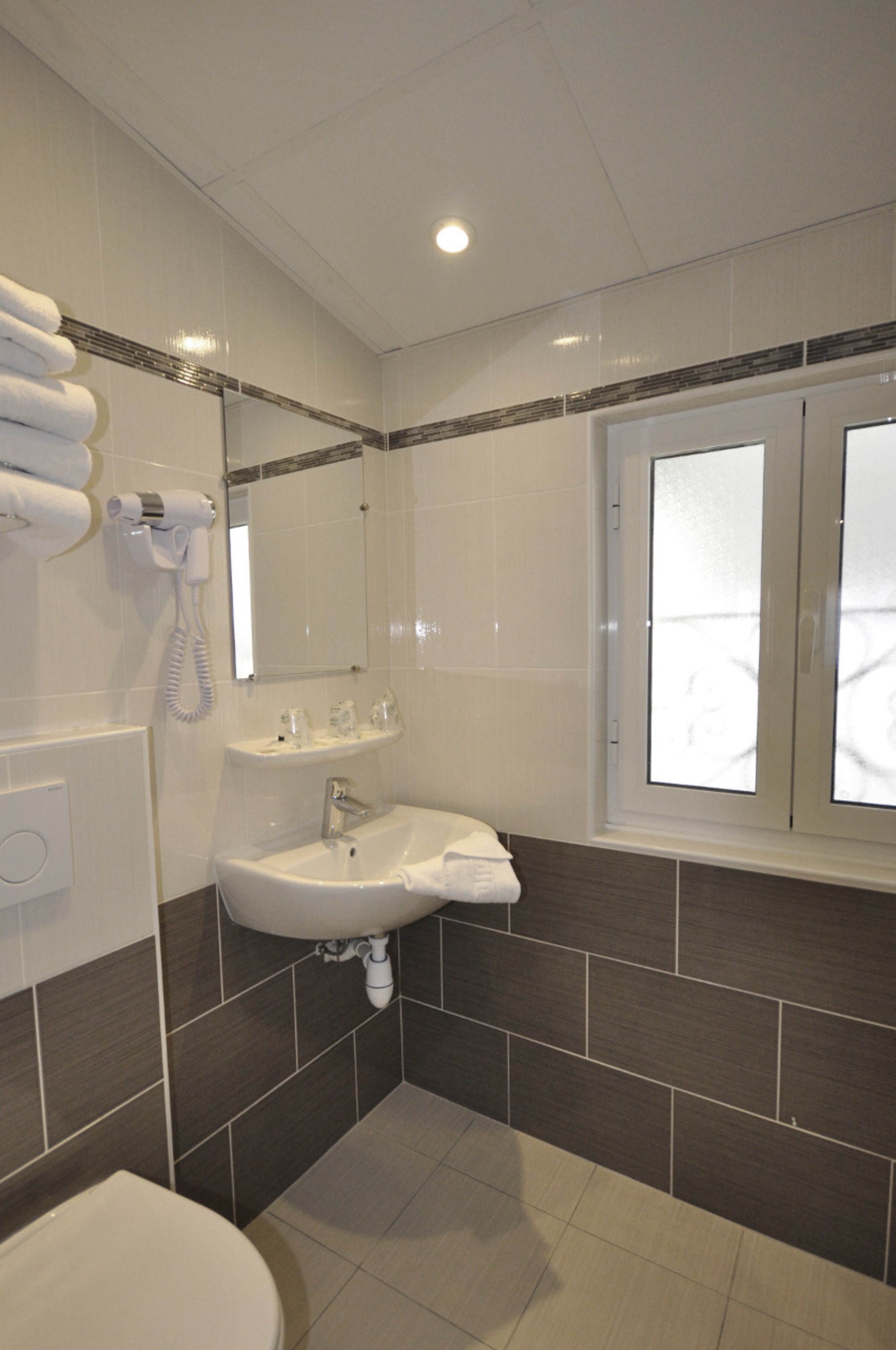 

Napoli - Bobigny - Hotel Saint Georges Lafayette