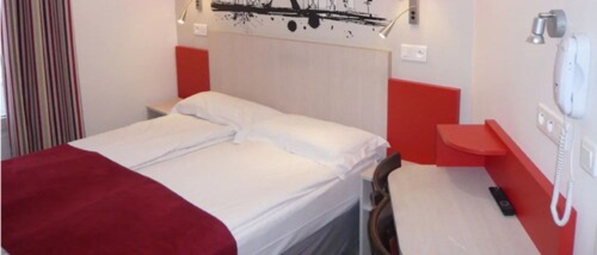 

Roma - Les Lilas - Hotel Saint Georges Lafayette