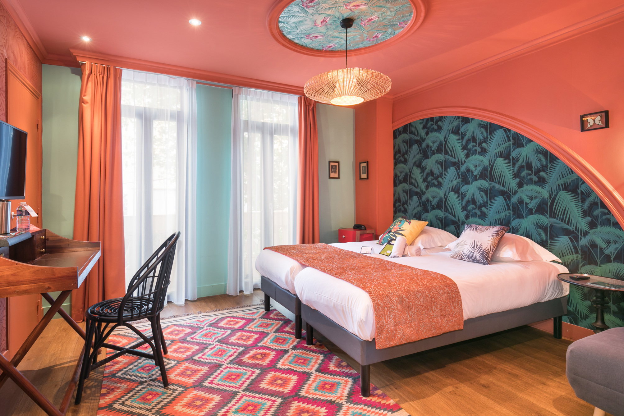 

Milano - Costa Azzurra, Mare Francia - Villa Bougainville