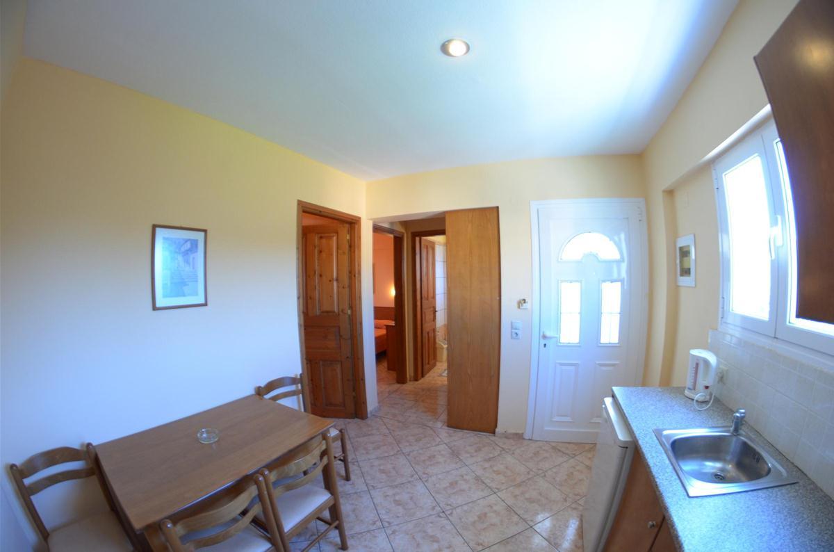 

Roma - Roda, Corfù - Luisa Hotel