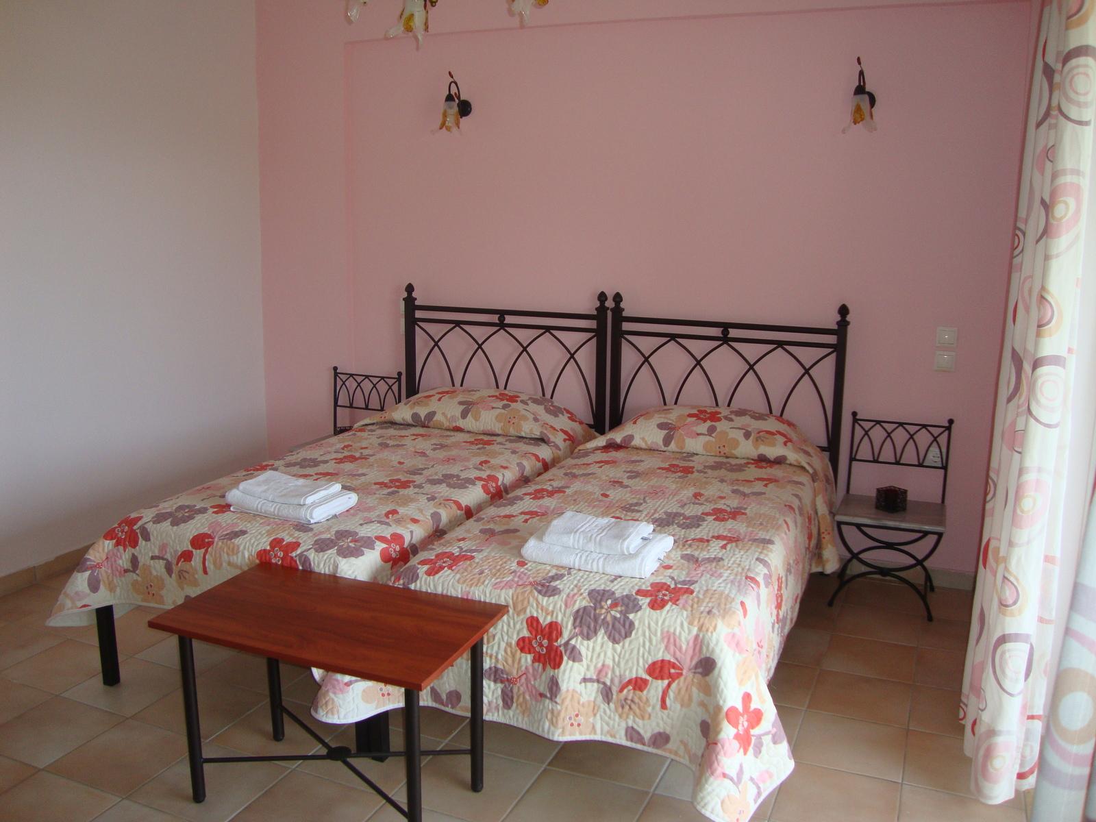 

Verona - Sidari - LUISA HOTEL