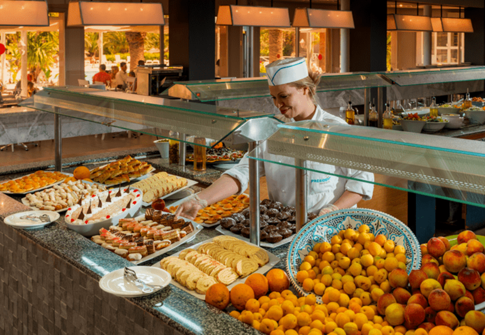 

Verona - Hammamet - Cooee President Beach & Spa