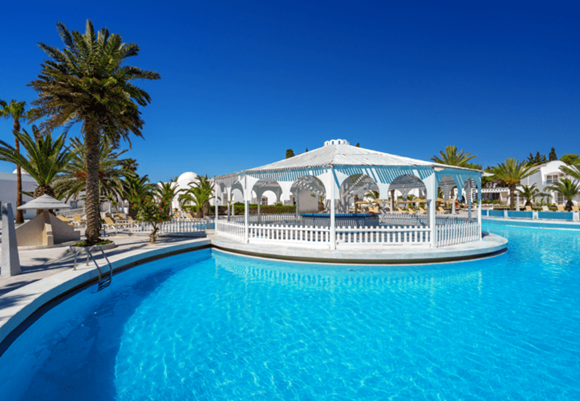 

Verona - Hammamet - Cooee President Beach & Spa
