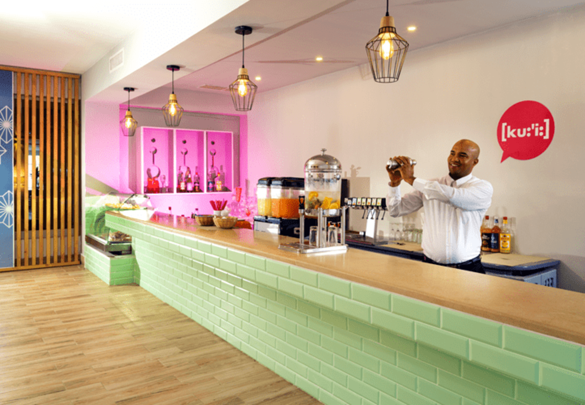 

Verona - Hammamet - Cooee President Beach & Spa
