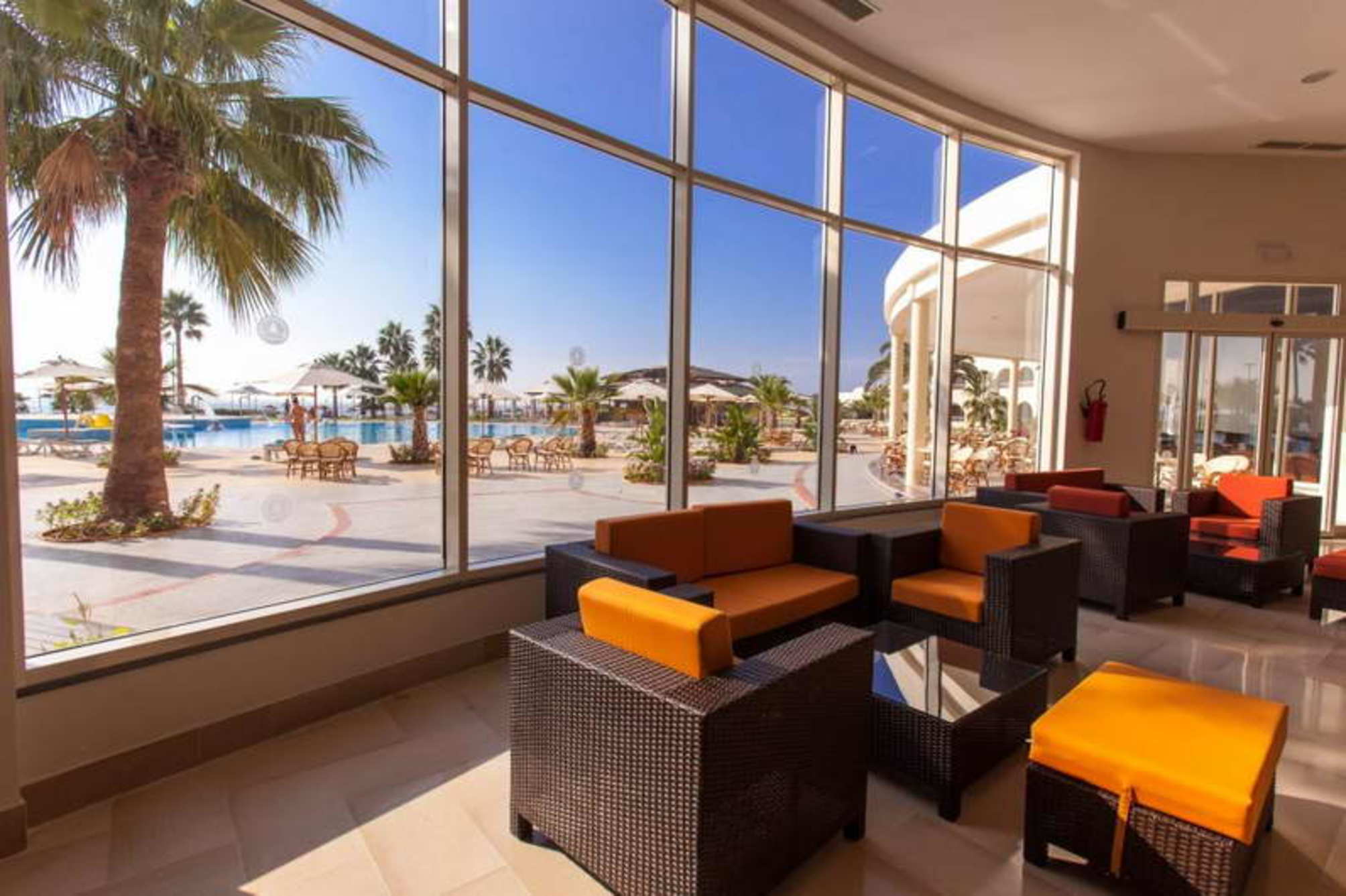 

Palermo - Nabeul - Khayam Garden Beach & Spa