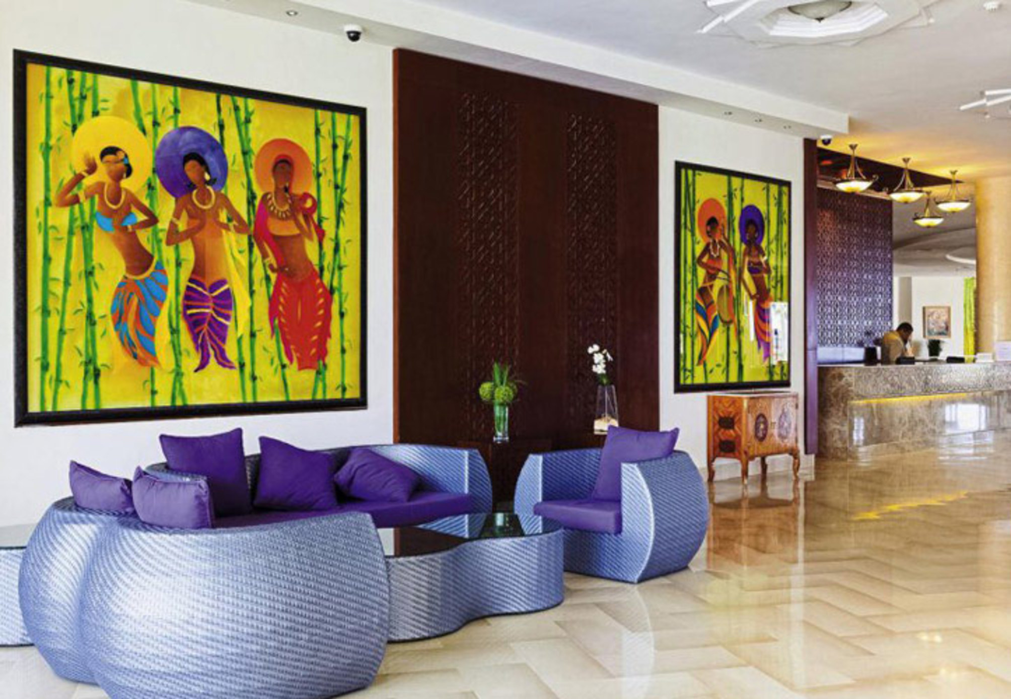 

Trieste - Nabeul - Khayam Garden Beach & Spa