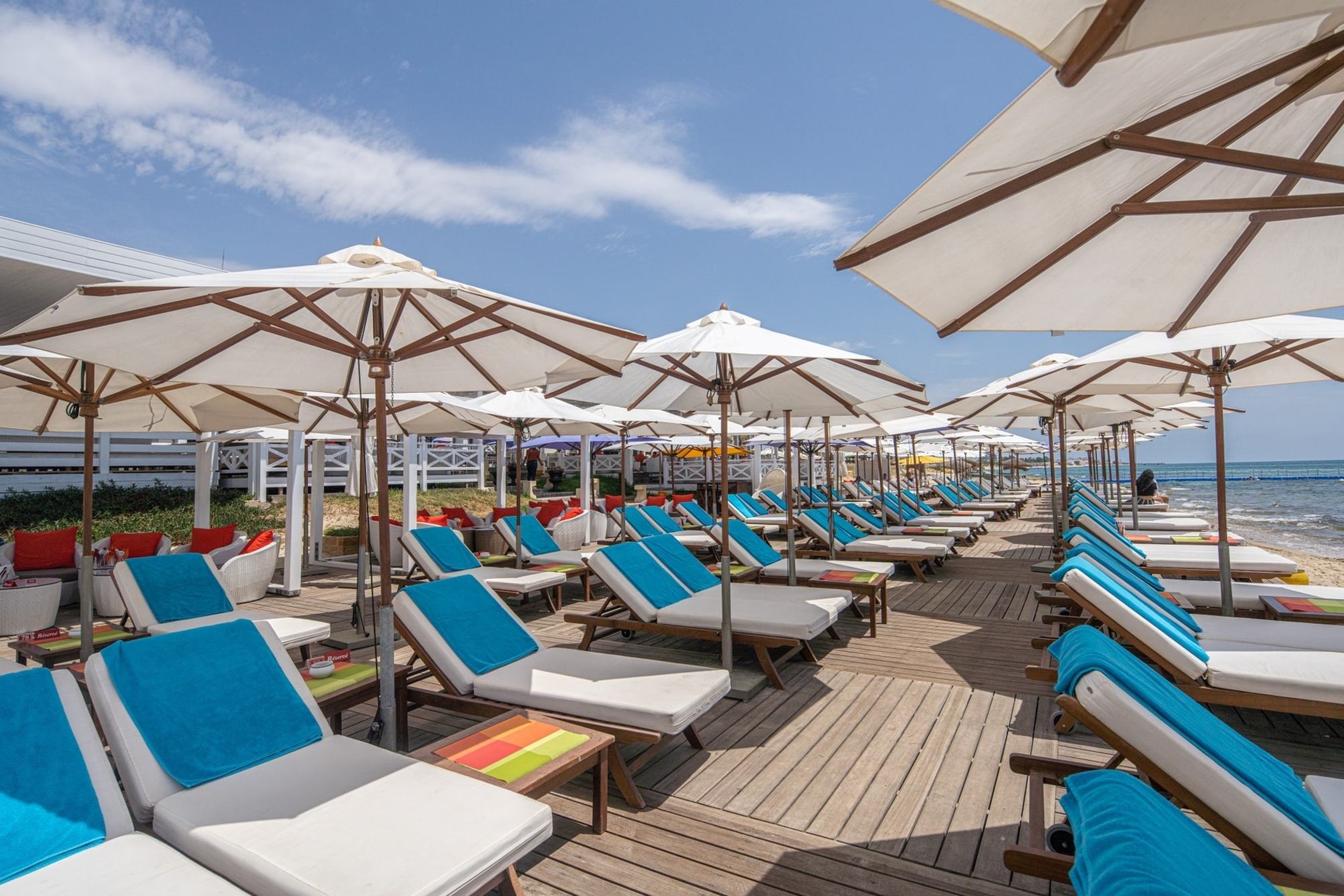 

Bologna - Nabeul - Khayam Garden Beach & Spa