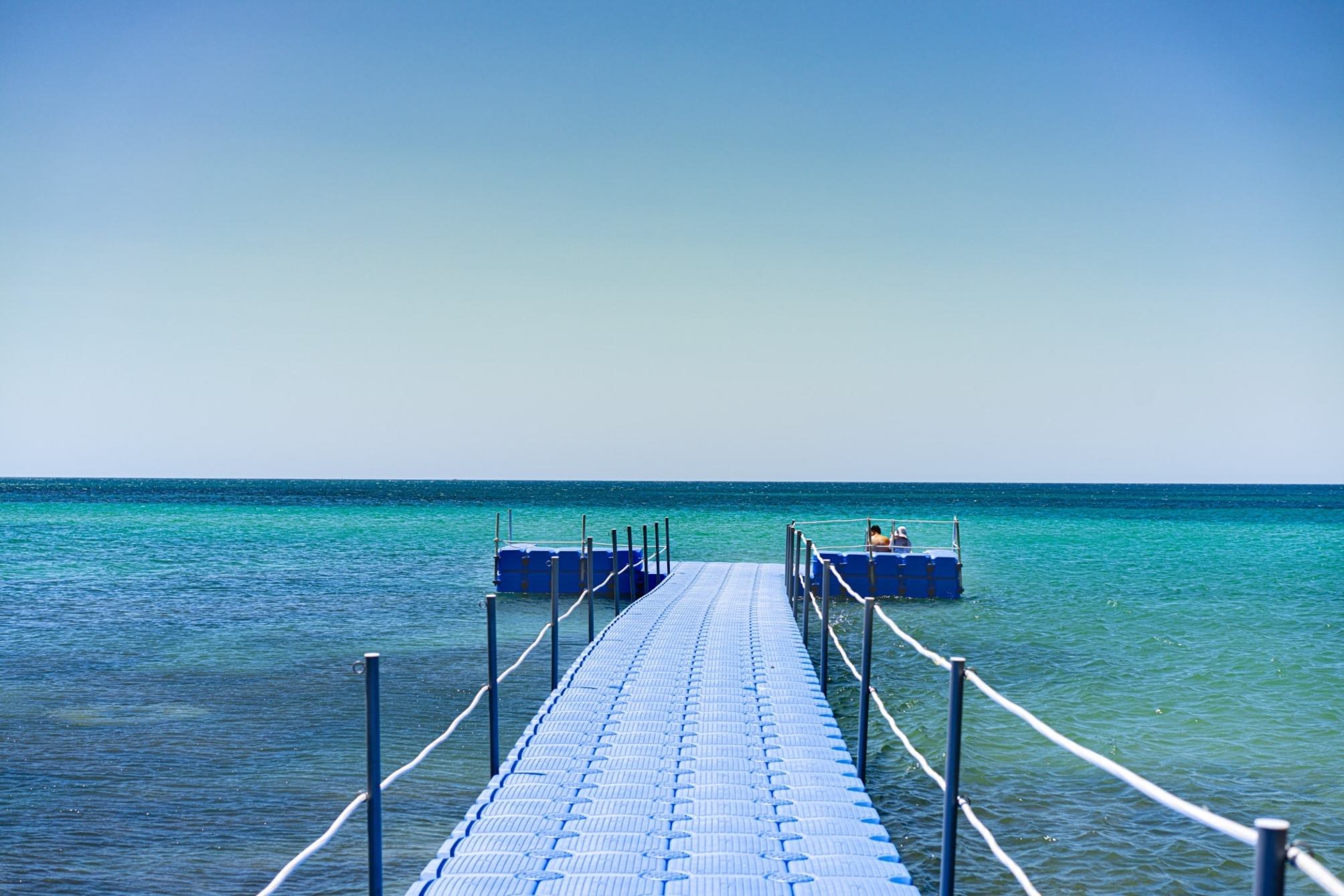 

Lamezia Terme - Nabeul - Khayam Garden Beach & Spa