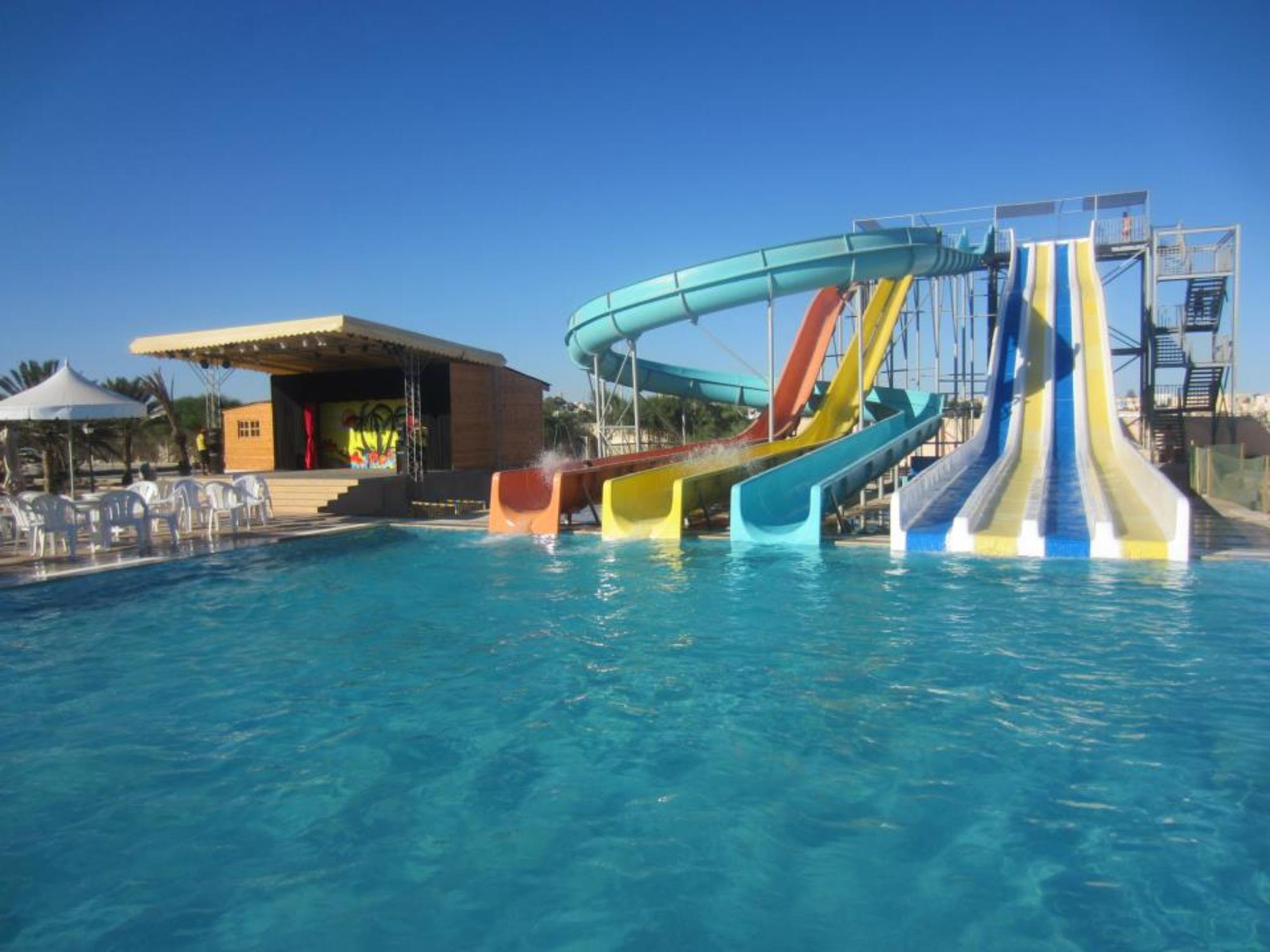 

Lamezia Terme - Nabeul - Khayam Garden Beach & Spa