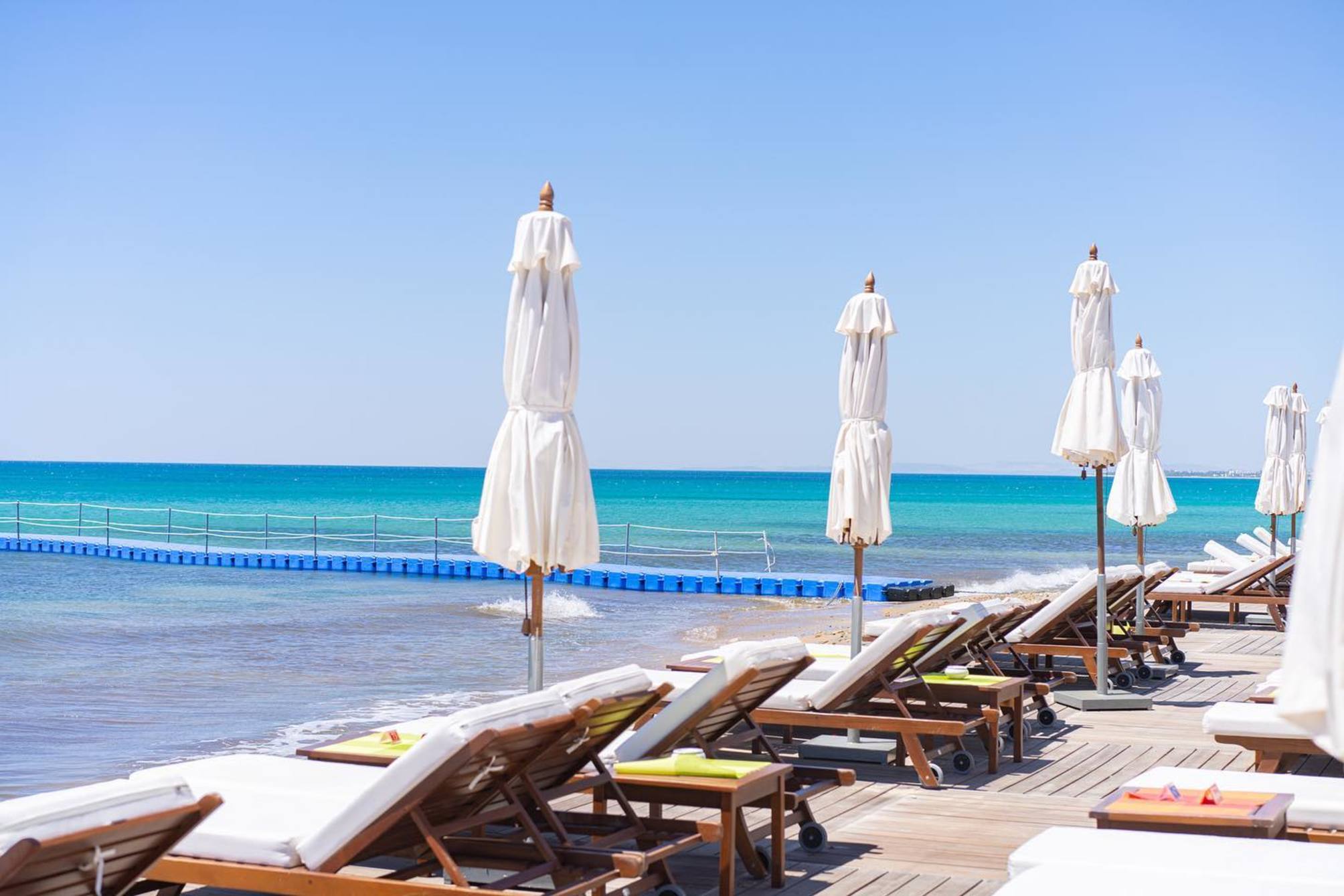 

Torino - Nabeul - Khayam Garden Beach & Spa