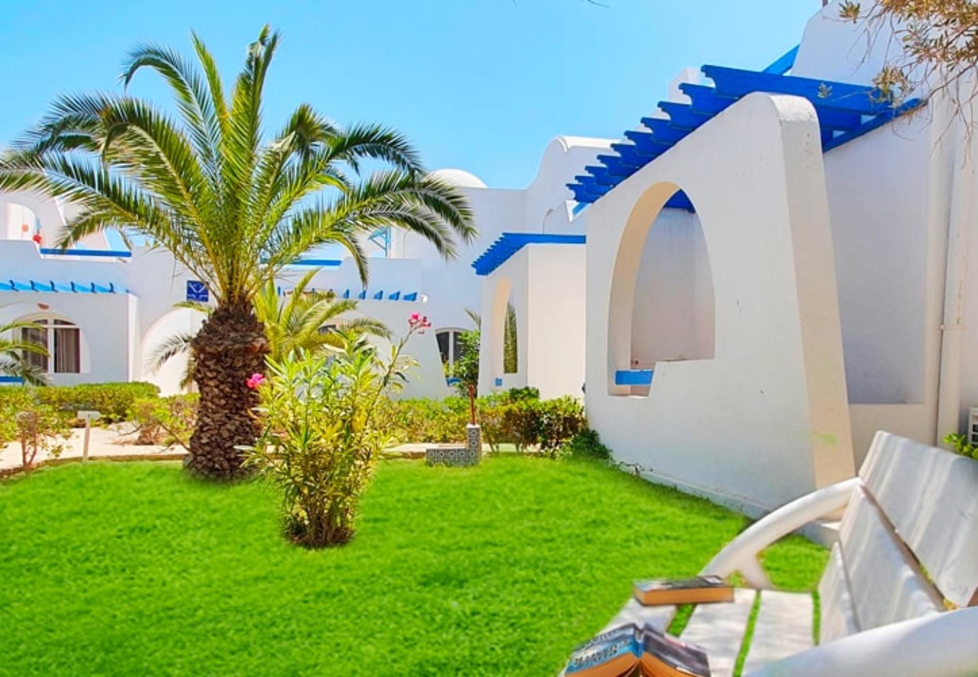 

Roma - Città di Djerba Midun - Zenon