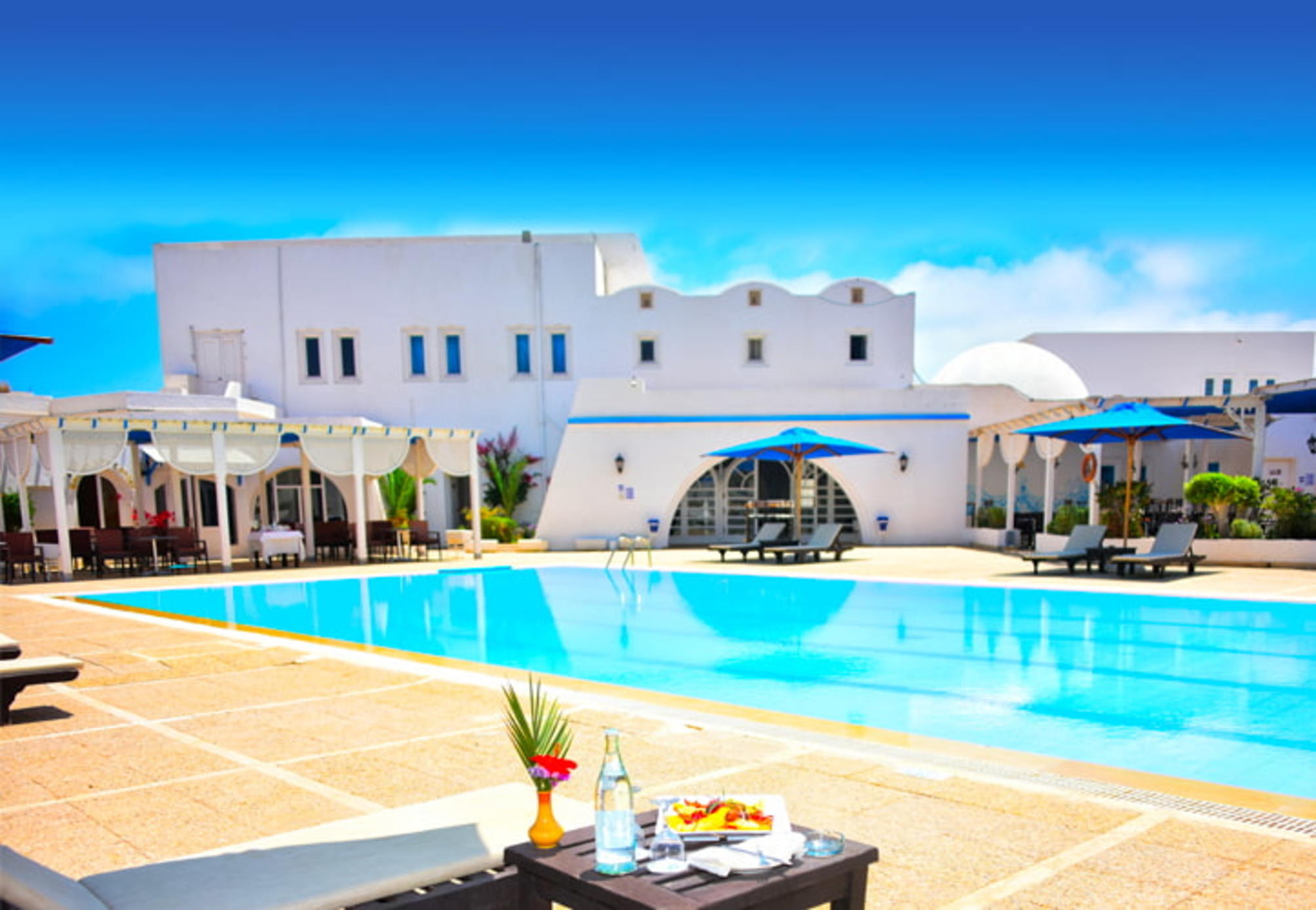 

Roma - Città di Djerba Midun - Zenon