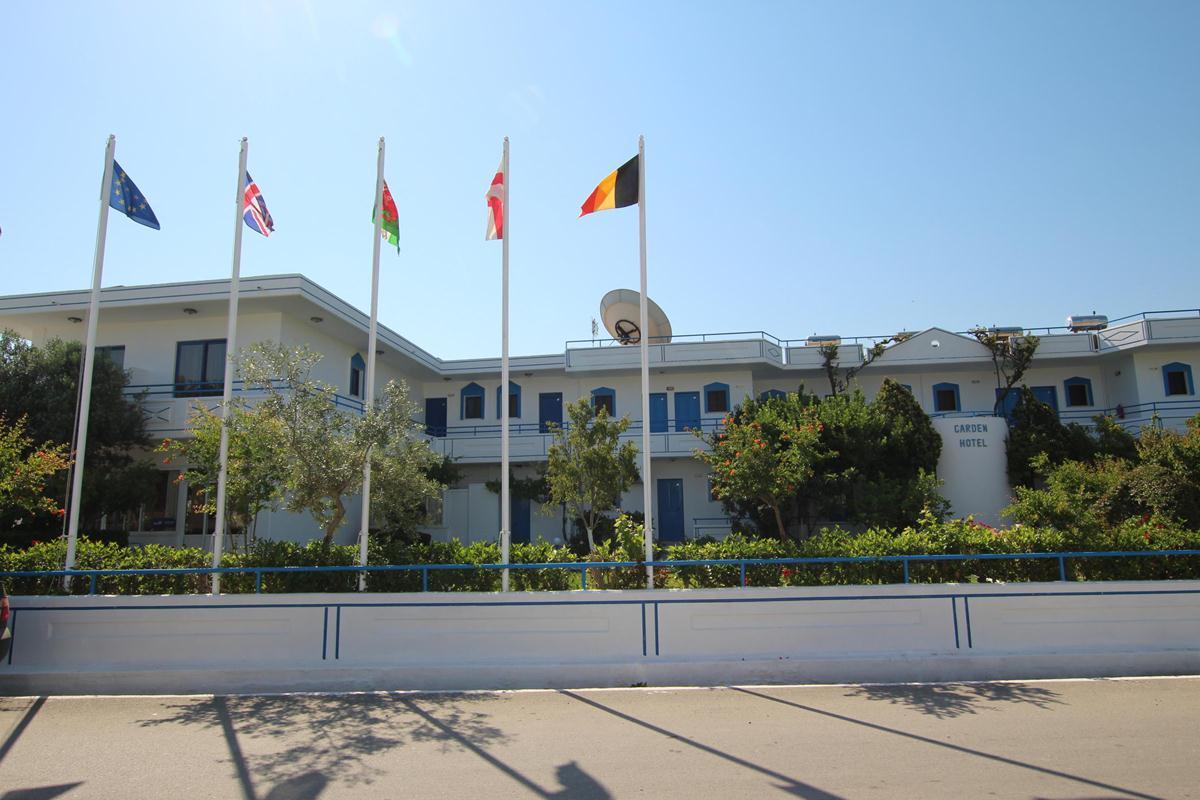 

Venezia - Paradisi - Garden Hotel