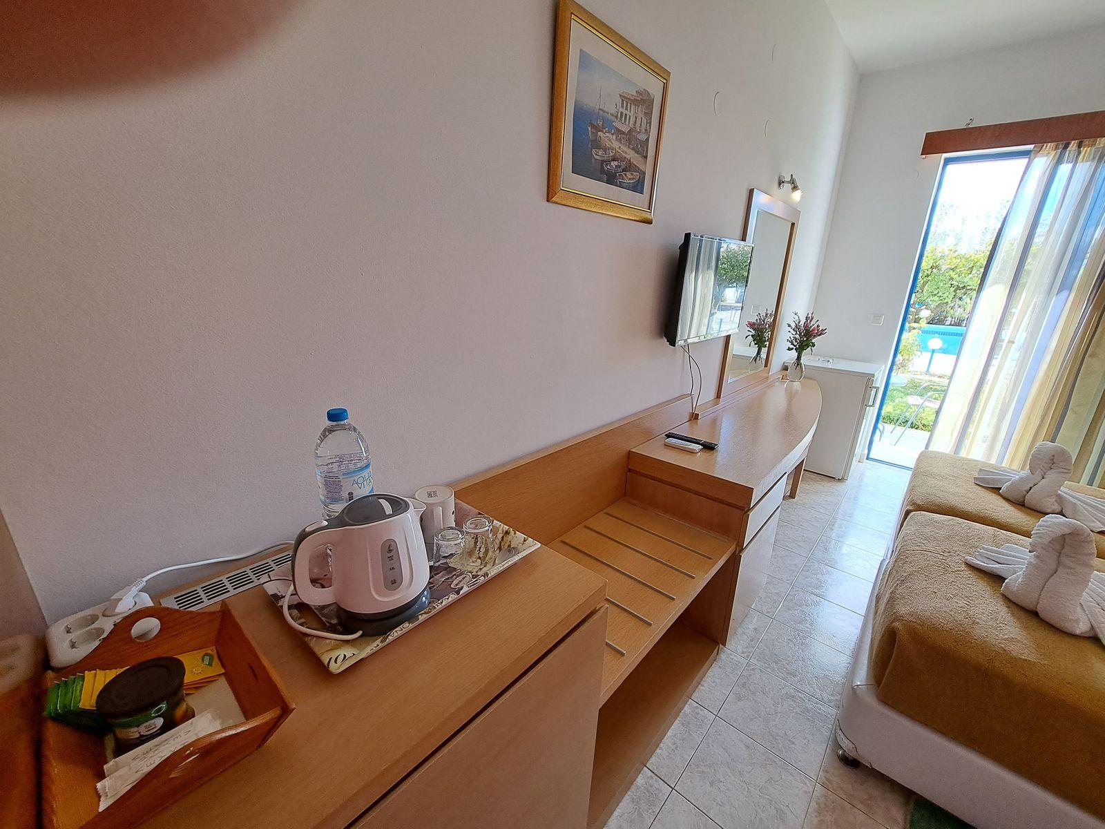 

Roma - Paradisi - Garden Hotel