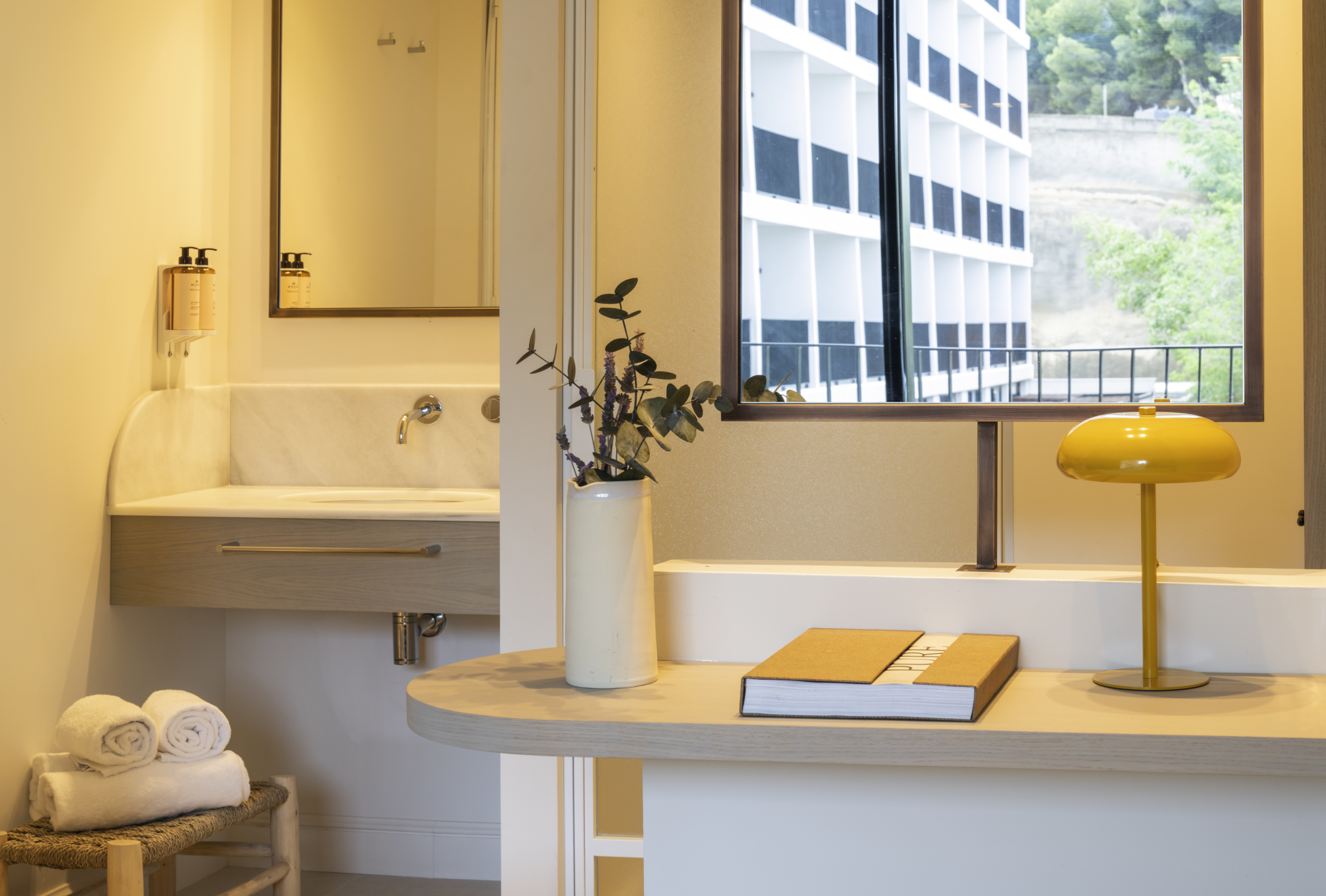 

Torino - Villajoyosa - Mercure Benidorm