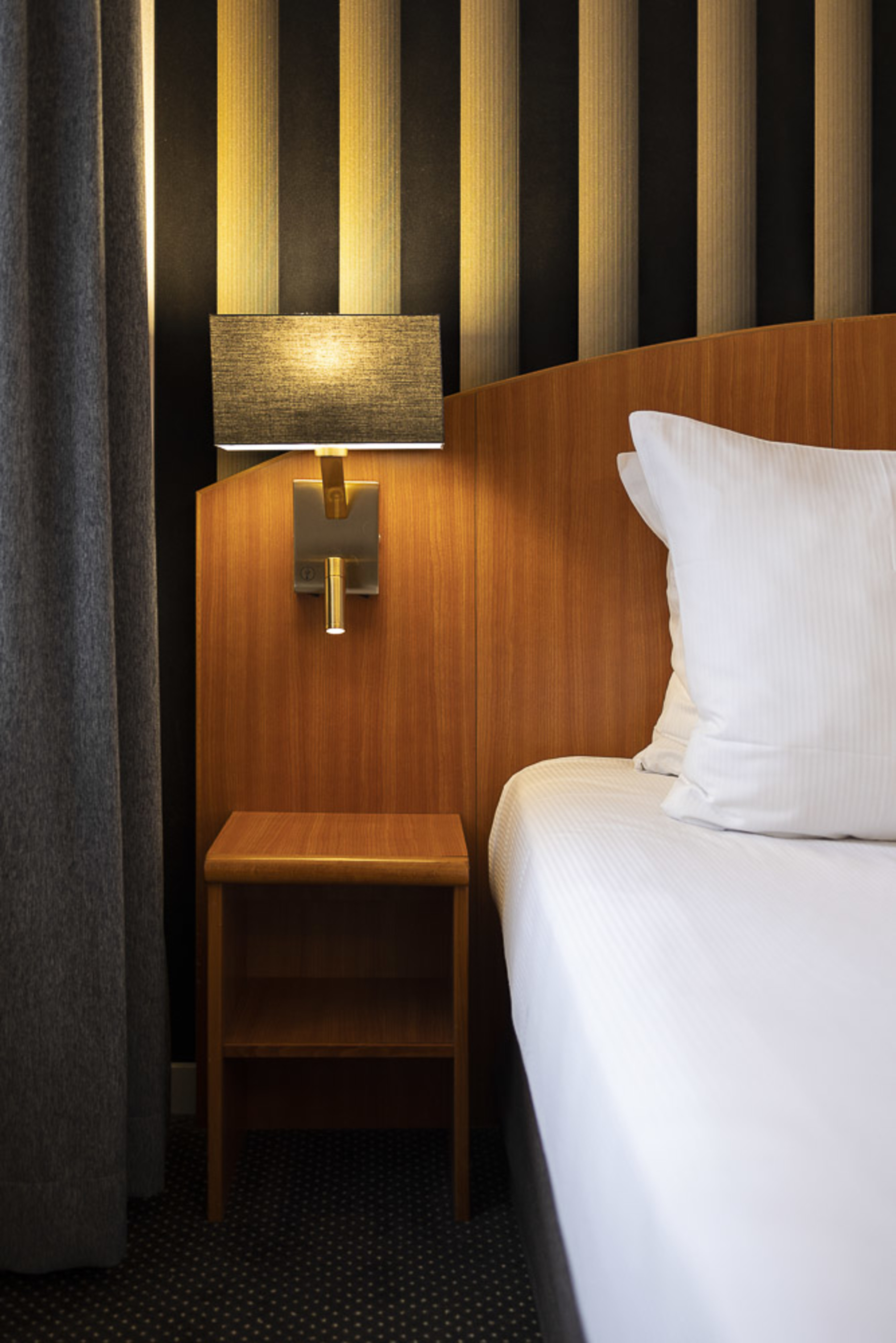 

Firenze - Bruxelles - Aris Grand Place Hotel