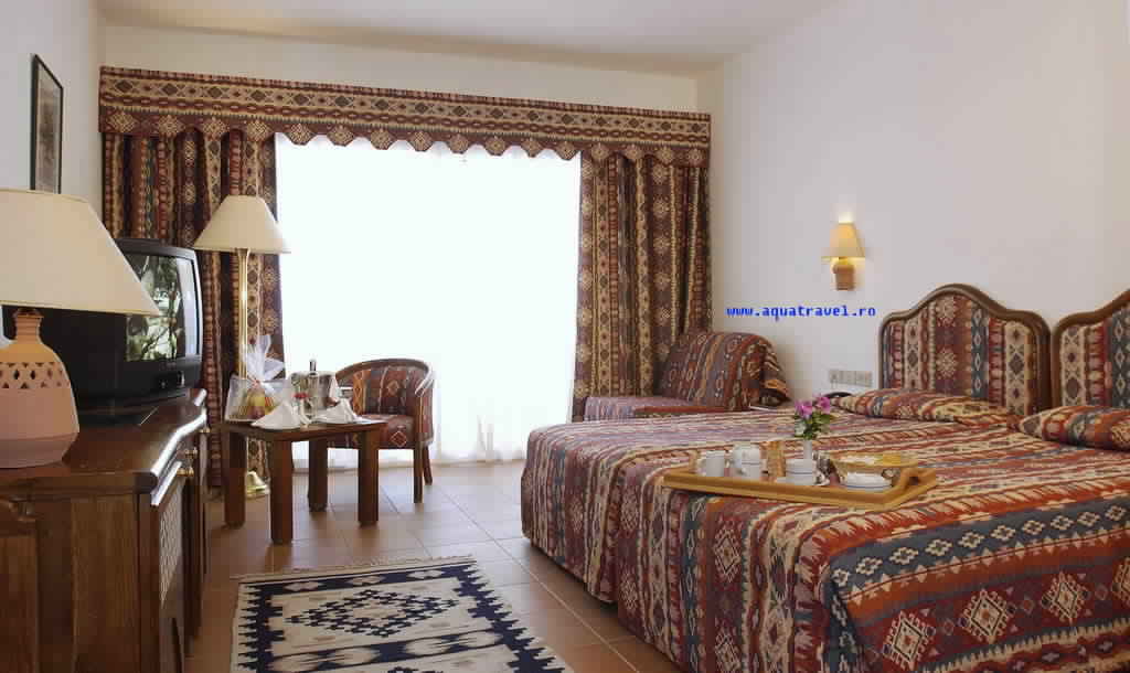 

Firenze - Sharm El Sheikh - Domina Coral Bay Aquamarine