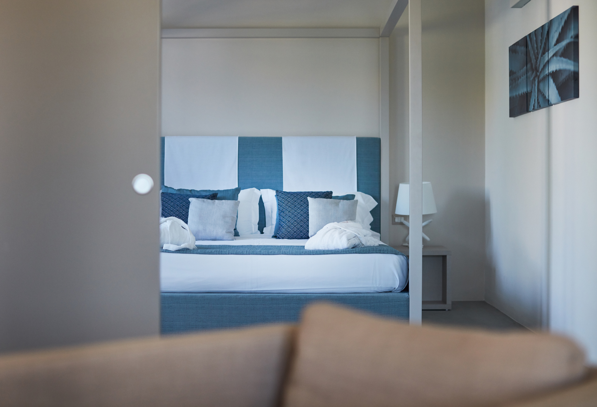 

Milano - Pozzallo - VOI Marsa Siclà Essentia