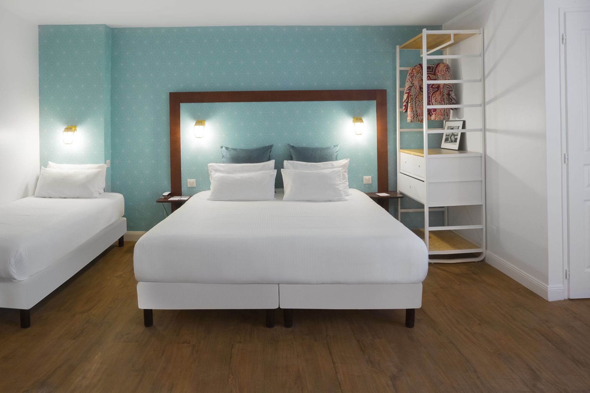 

Genova - Bagnolet - Hotel The Playce by Happyculture