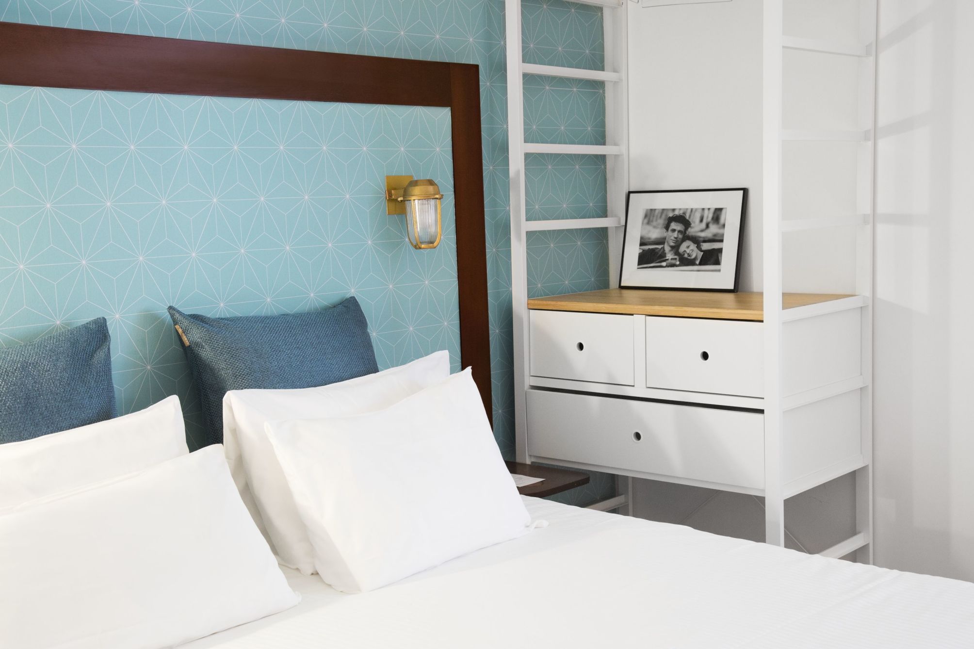 

Napoli - Asnières-sur-Seine - Hotel The Playce by Happyculture