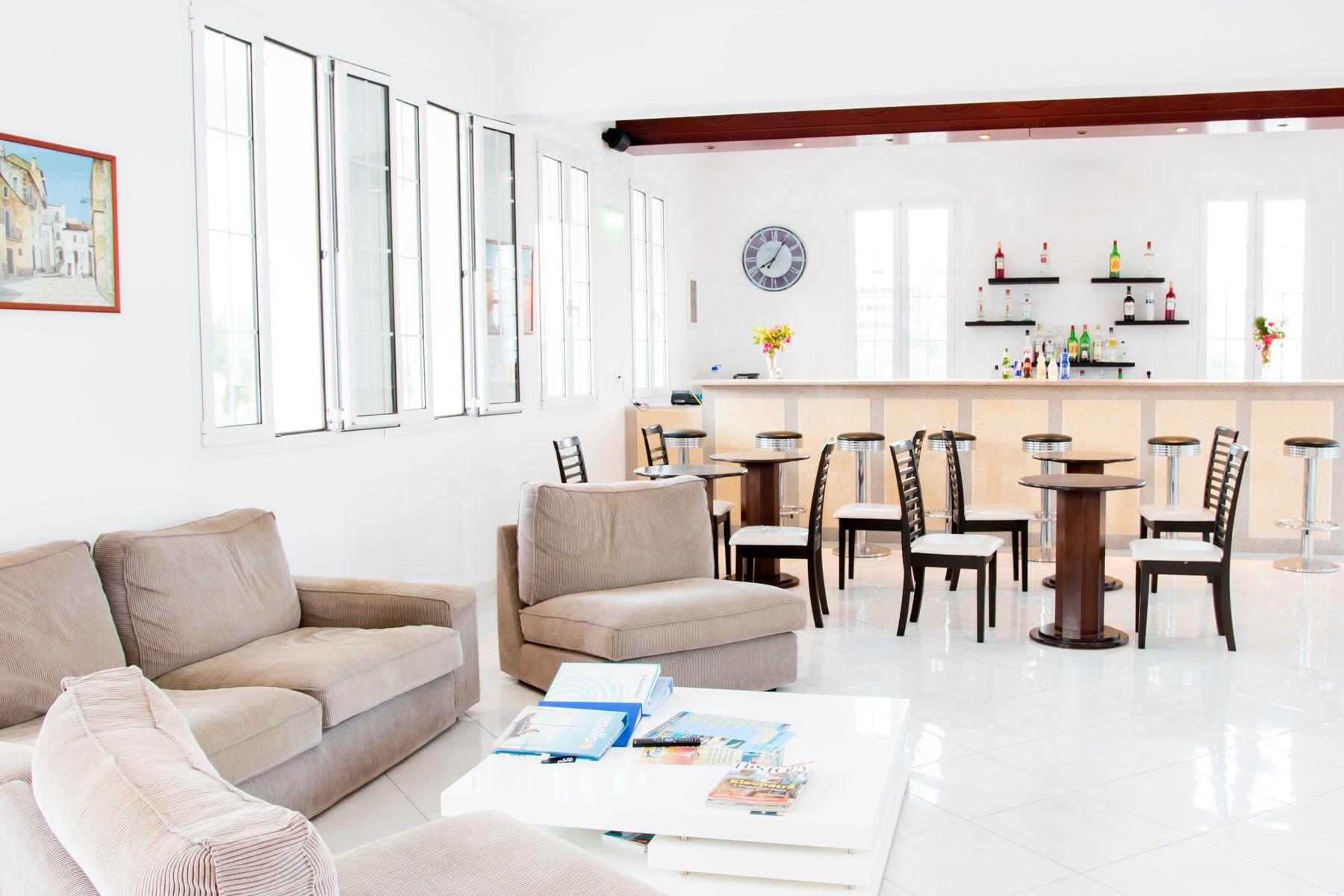 

Napoli - Karpathos, Isole Greche - Diakonis Hotel