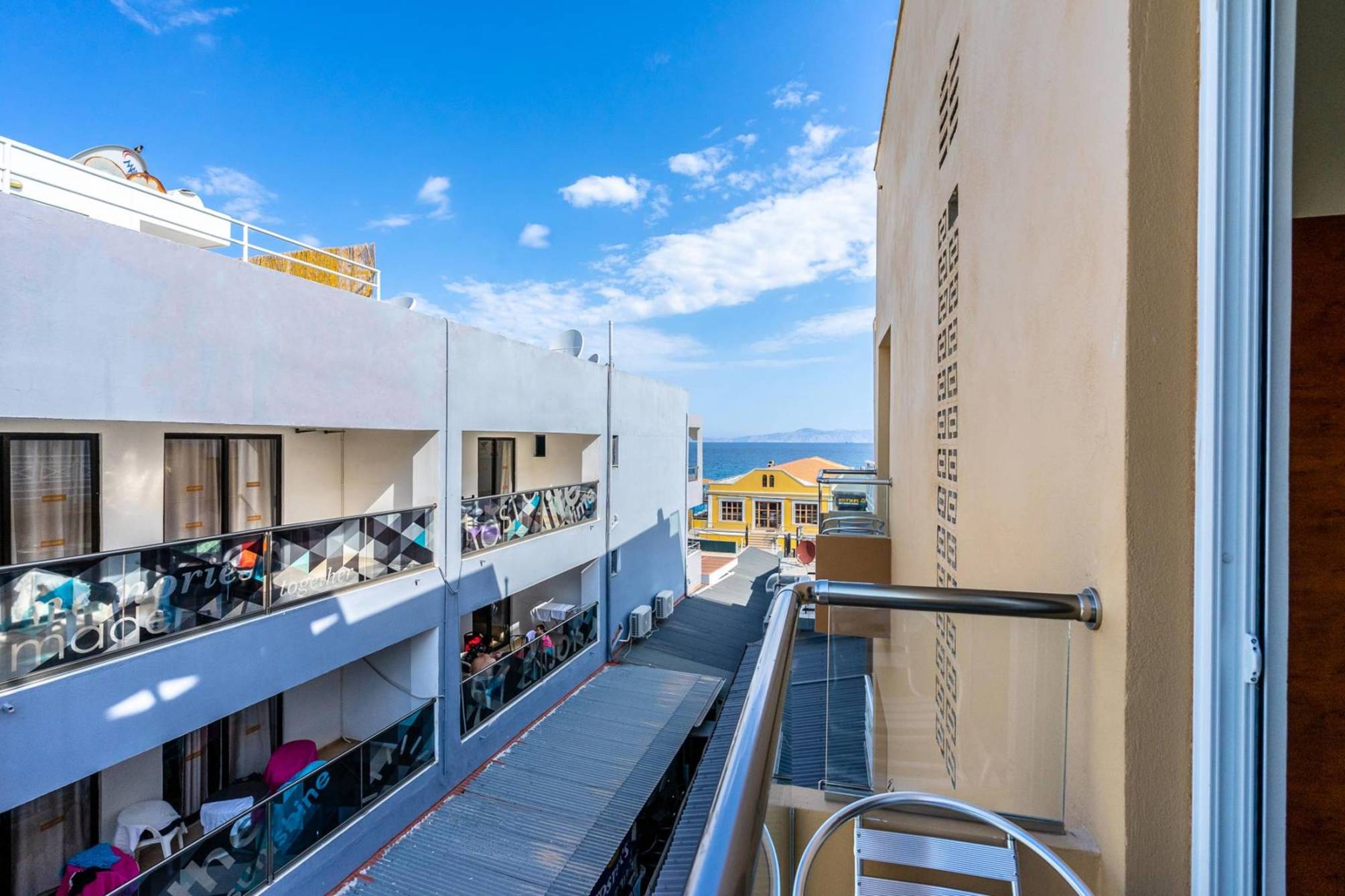 

Milano - KKallithea Rhodes - Filmar Hotel, Ixia, Rhodes