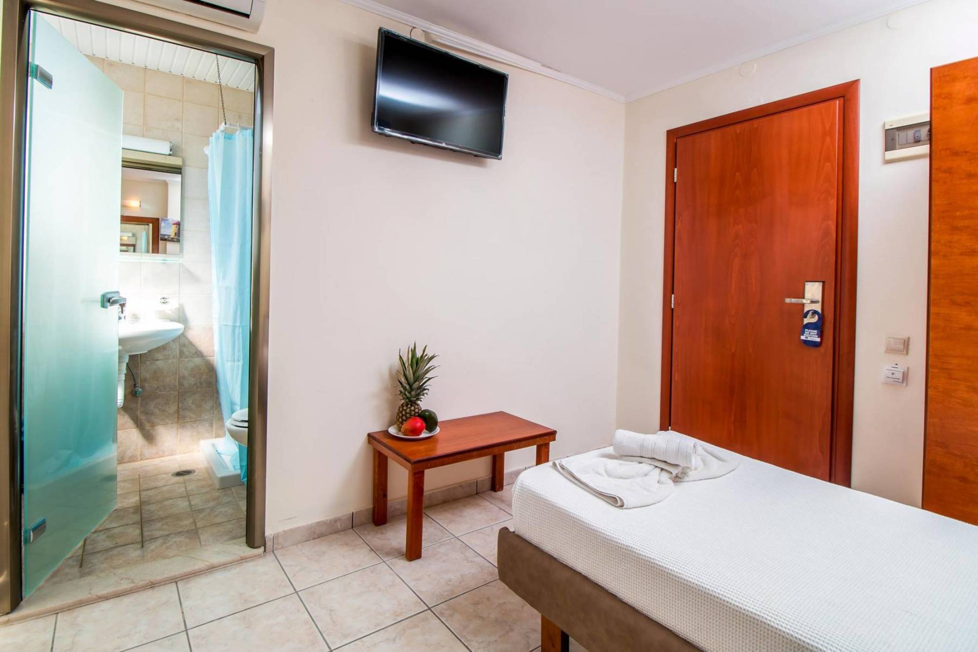 

Milano - Faliraki - Filmar Hotel, Ixia, Rhodes