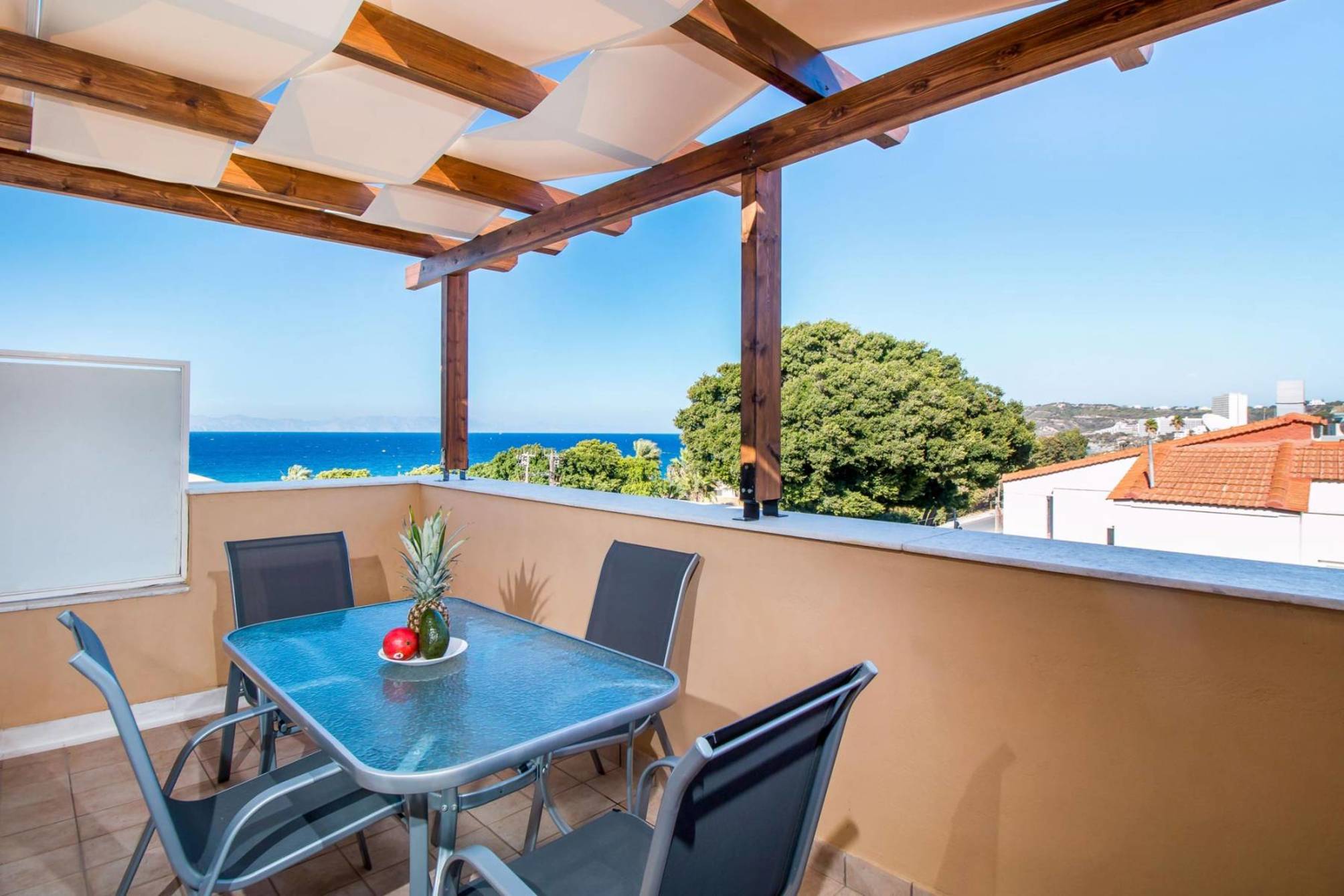 

Roma - Faliraki - Filmar Hotel, Ixia, Rhodes