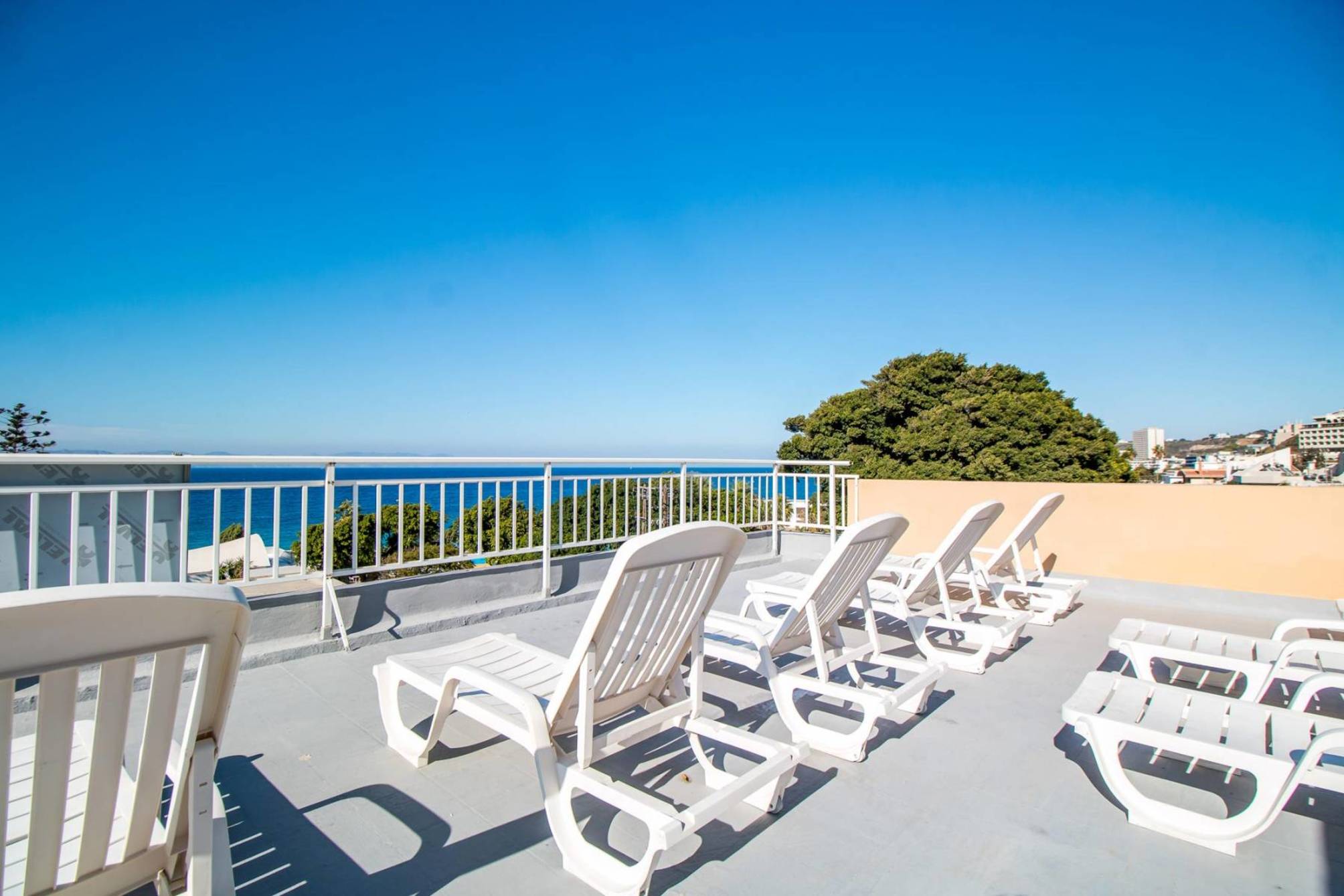 

Venezia - Faliraki - Filmar Hotel, Ixia, Rhodes