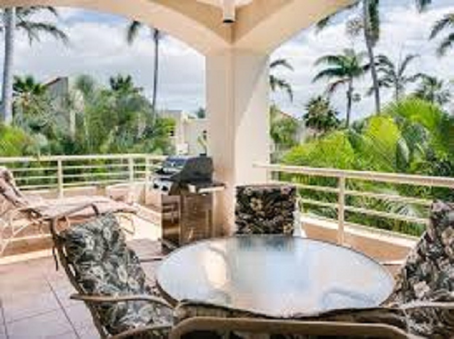 

Venezia - Wailea-Makena - Palms at Wailea Maui