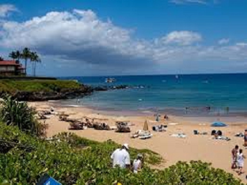 

Venezia - Wailea-Makena - Palms at Wailea Maui