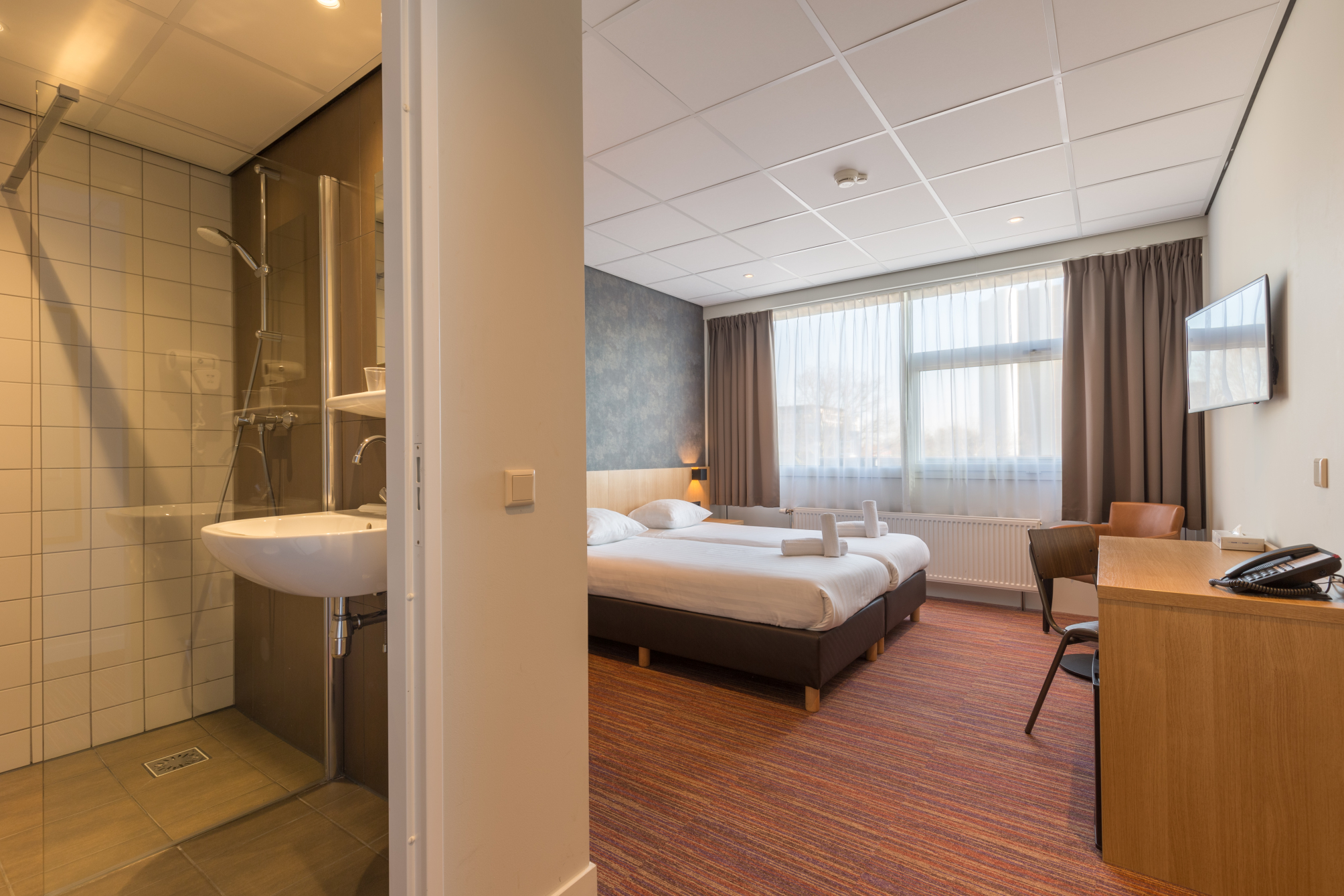 

Firenze - Amstelveen - Best Western Amsterdam